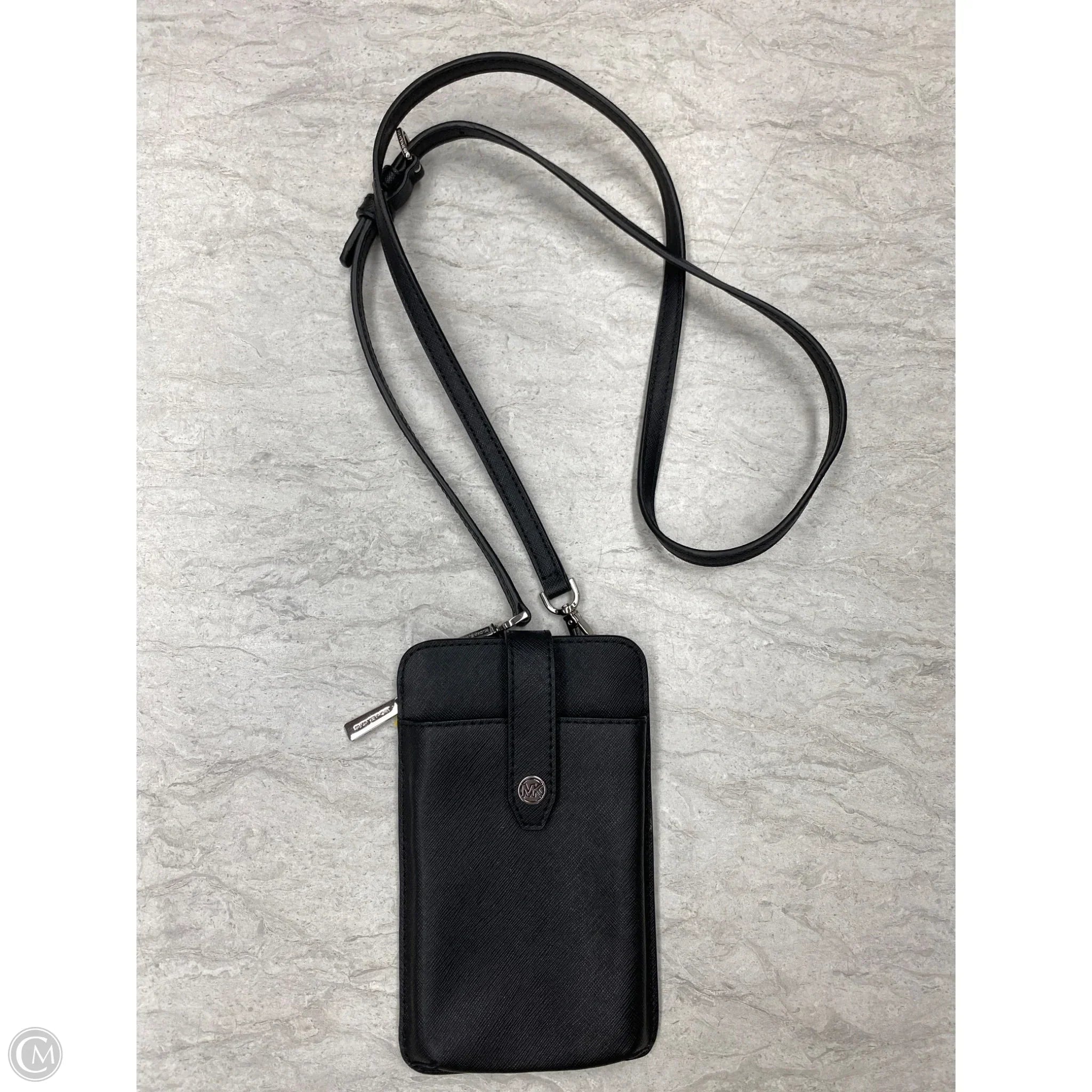 Crossbody Designer By Michael Kors, Size: Small