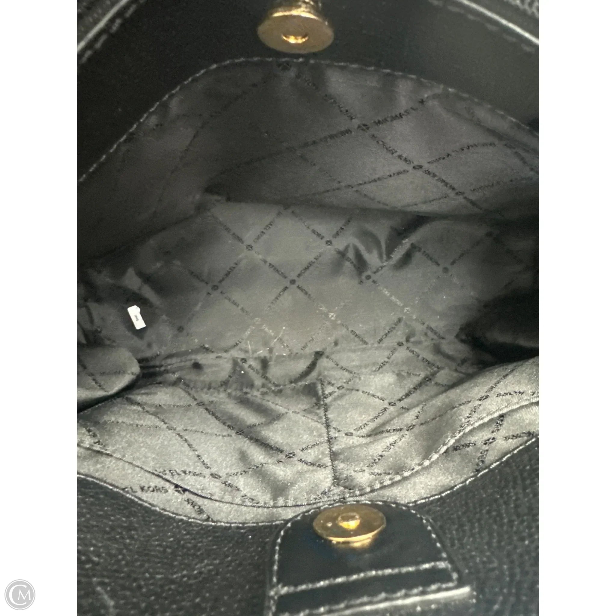 Handbag Designer By Michael Kors, Size: Medium