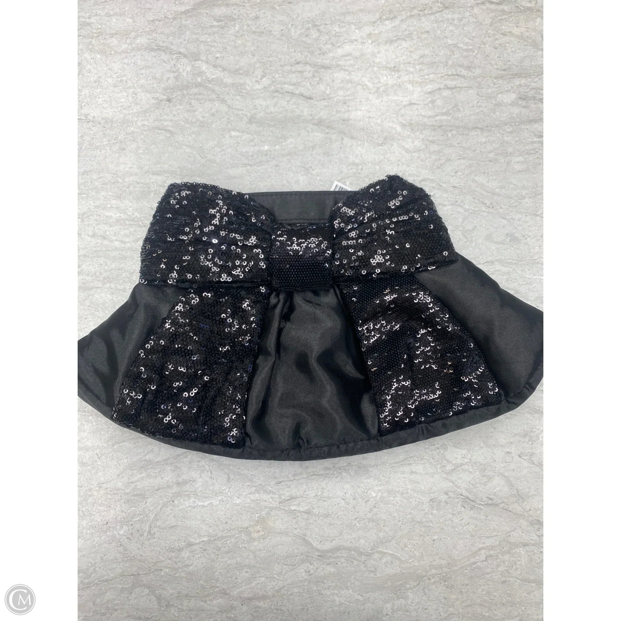 Clutch By Betsey Johnson, Size: Medium
