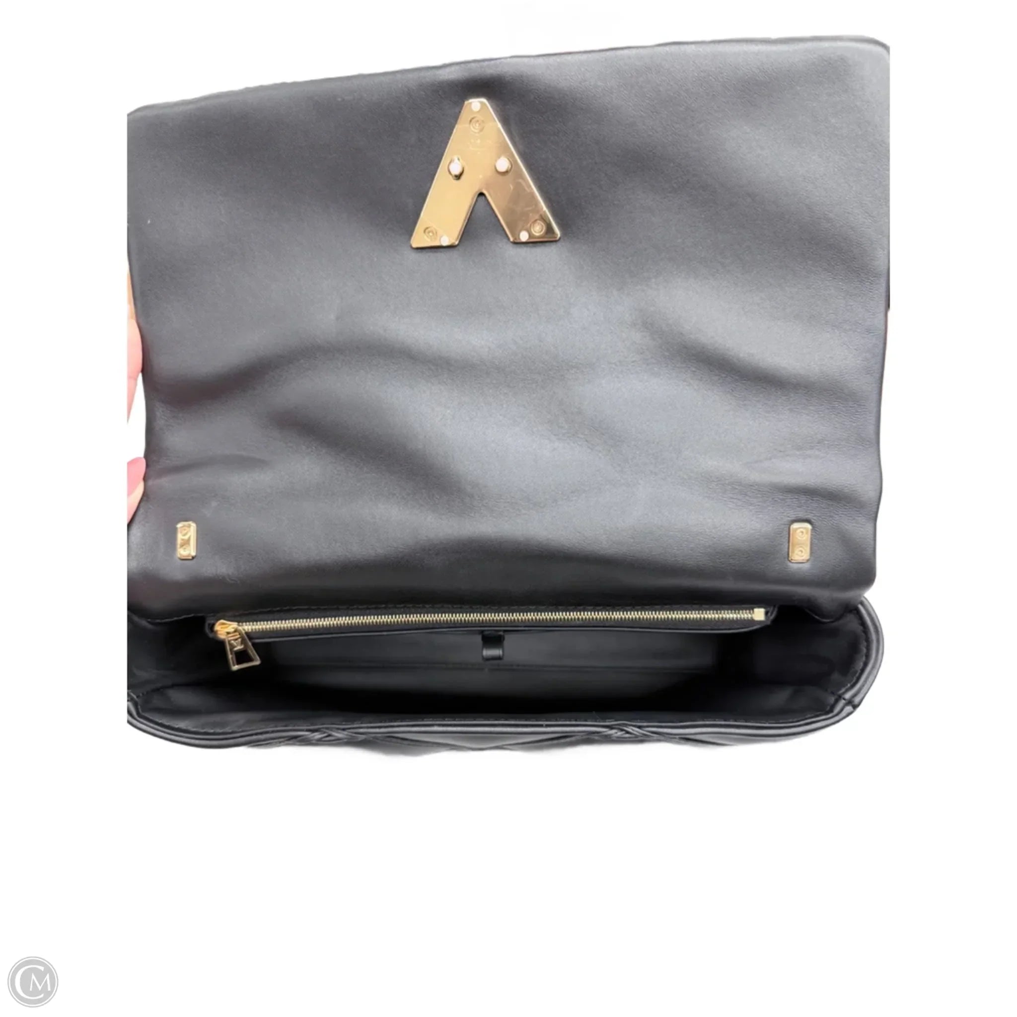 Handbag Luxury Designer By Louis Vuitton, Size: Medium