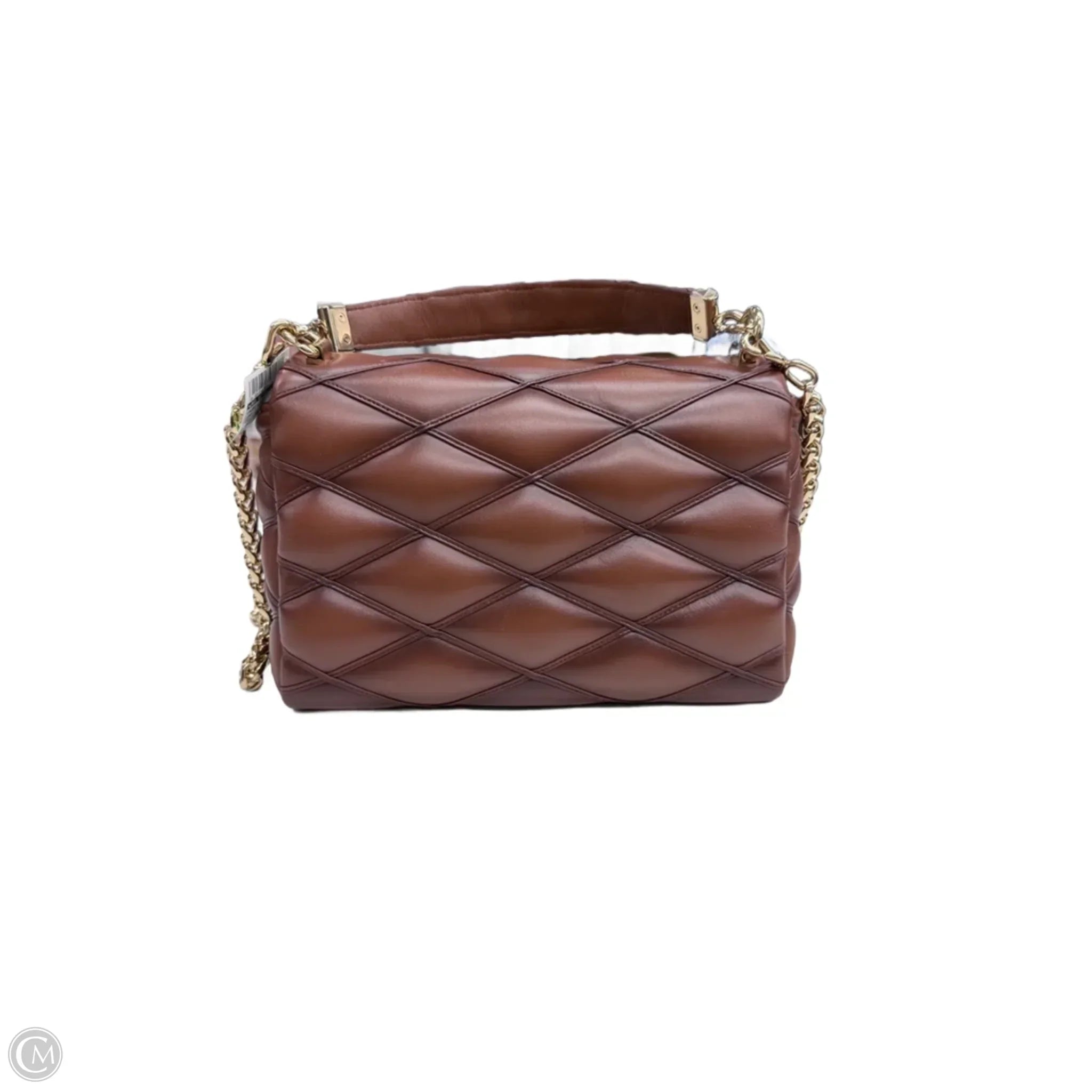 Handbag Luxury Designer By Louis Vuitton, Size: Small