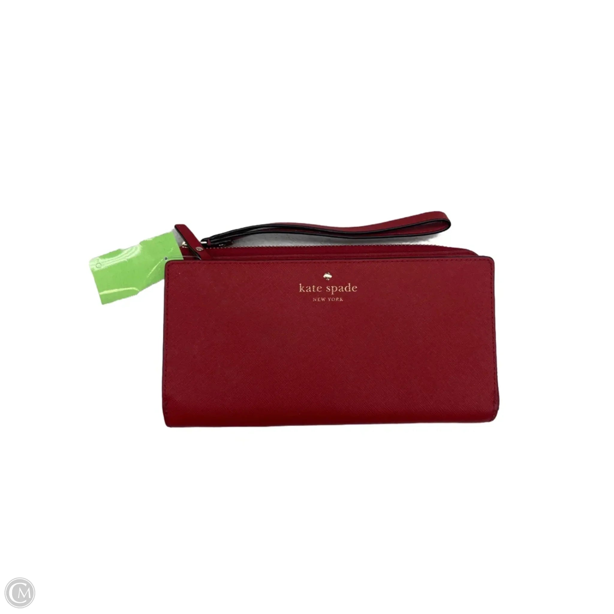 Wristlet Designer By Kate Spade, Size: Large