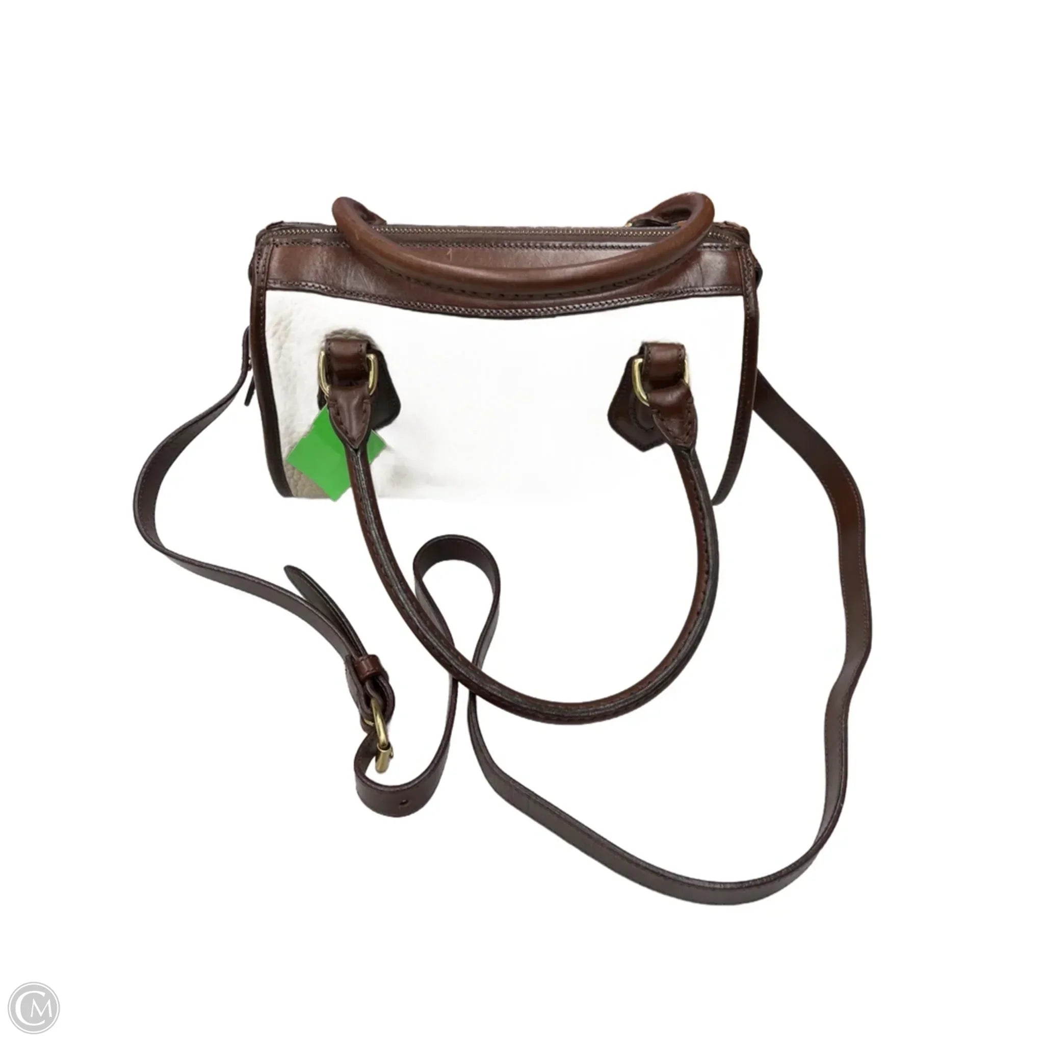 Handbag Designer By Dooney And Bourke, Size: Small