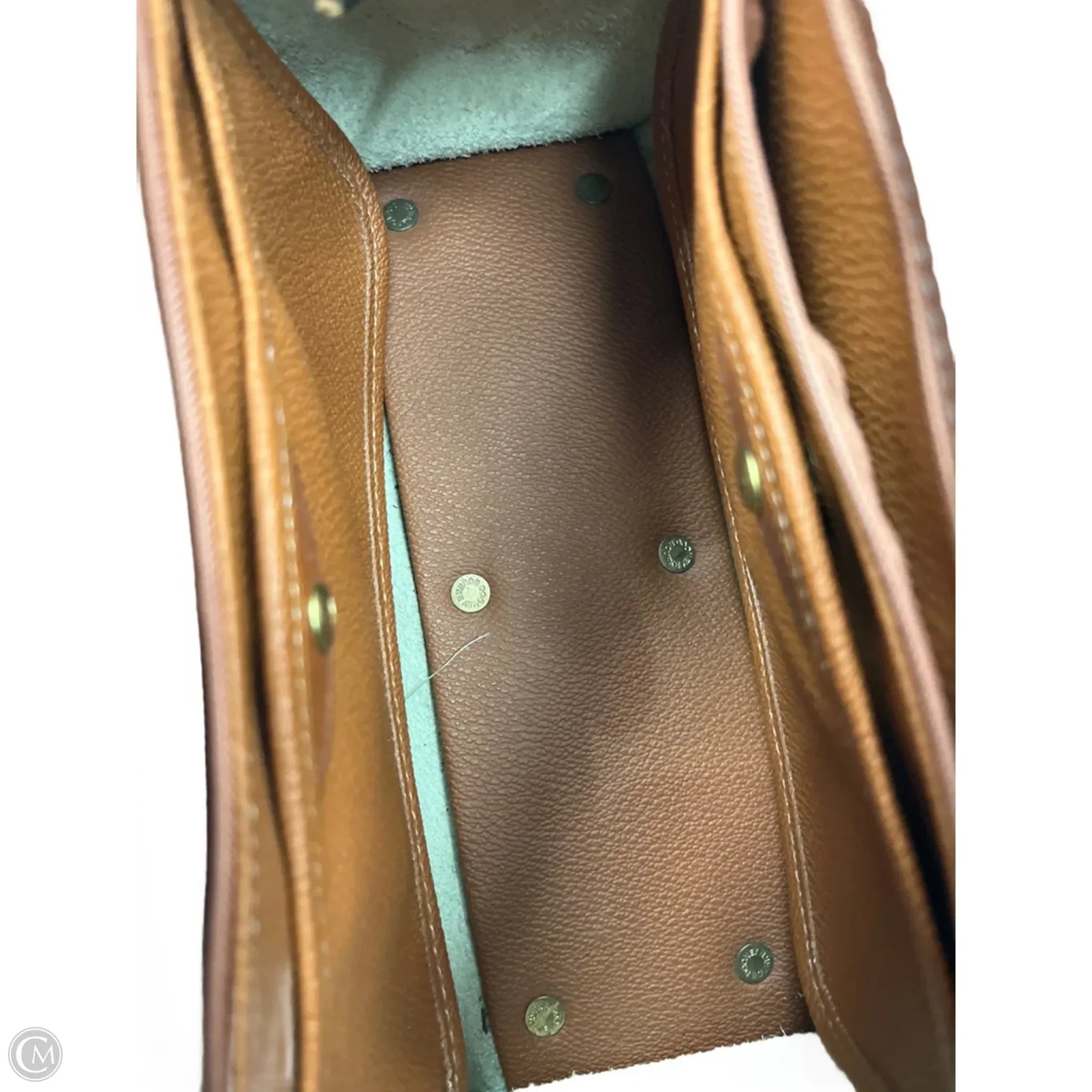 Handbag Designer By Dooney And Bourke, Size: Small