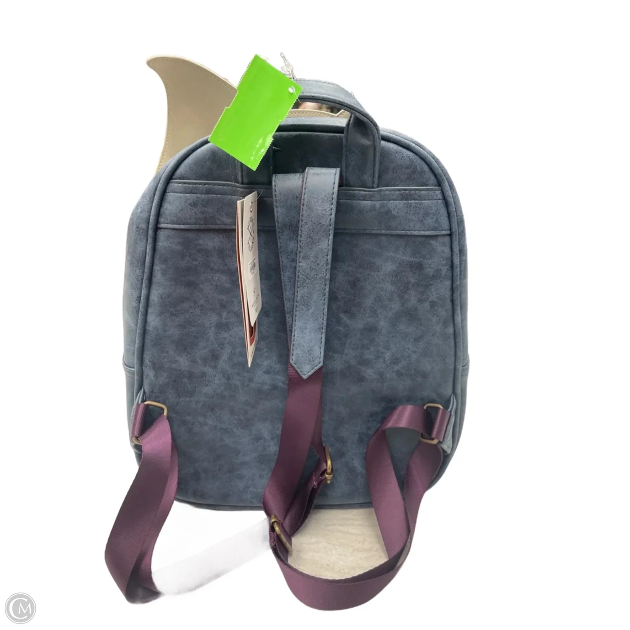 Backpack By Disney, Size: Medium