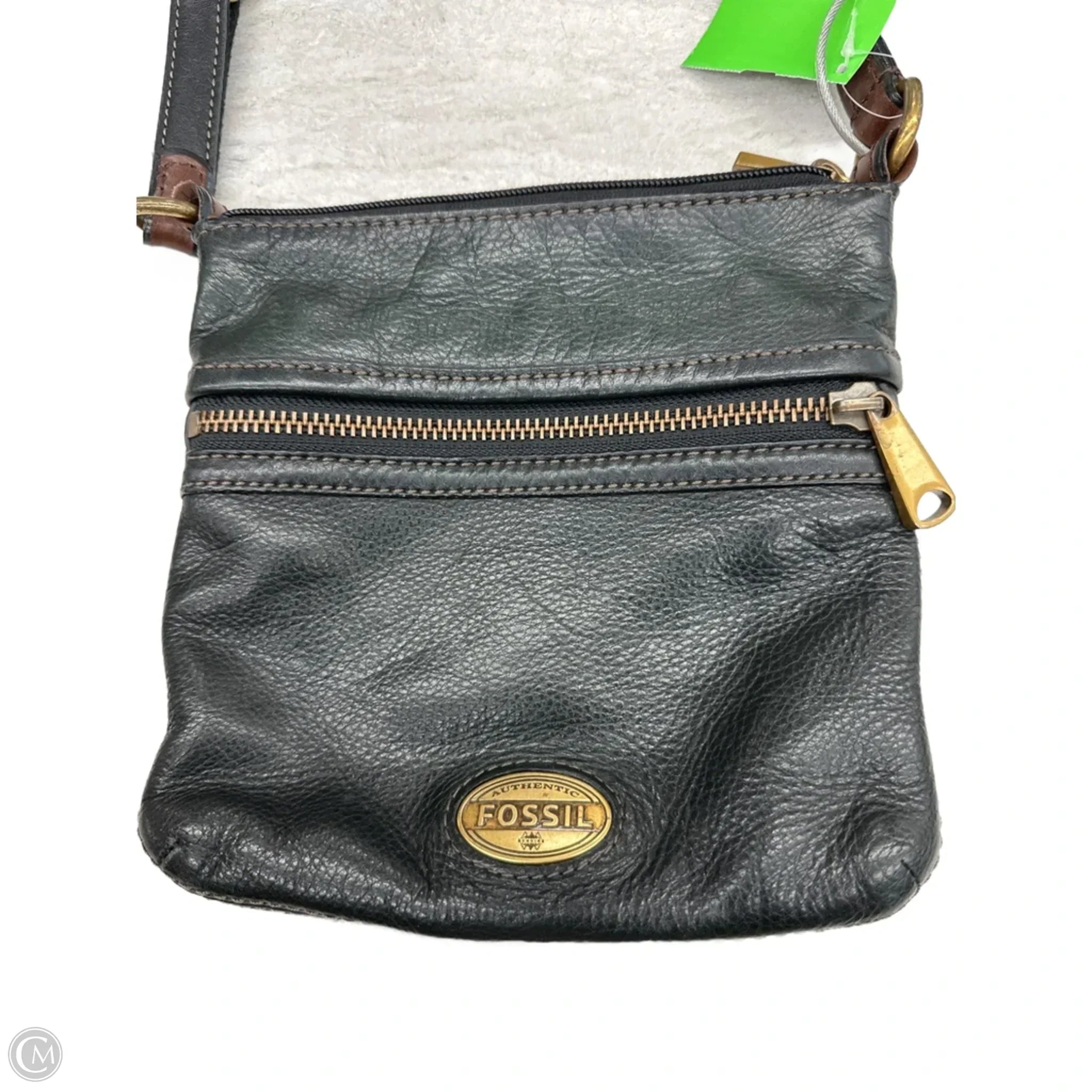 Crossbody By Fossil, Size: Small
