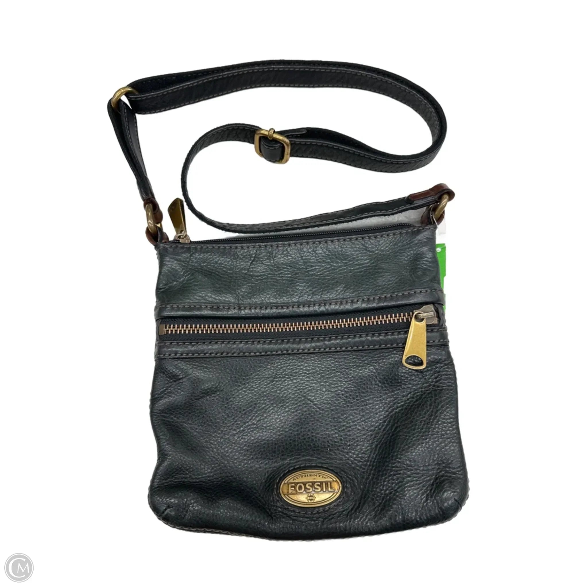 Crossbody By Fossil, Size: Small
