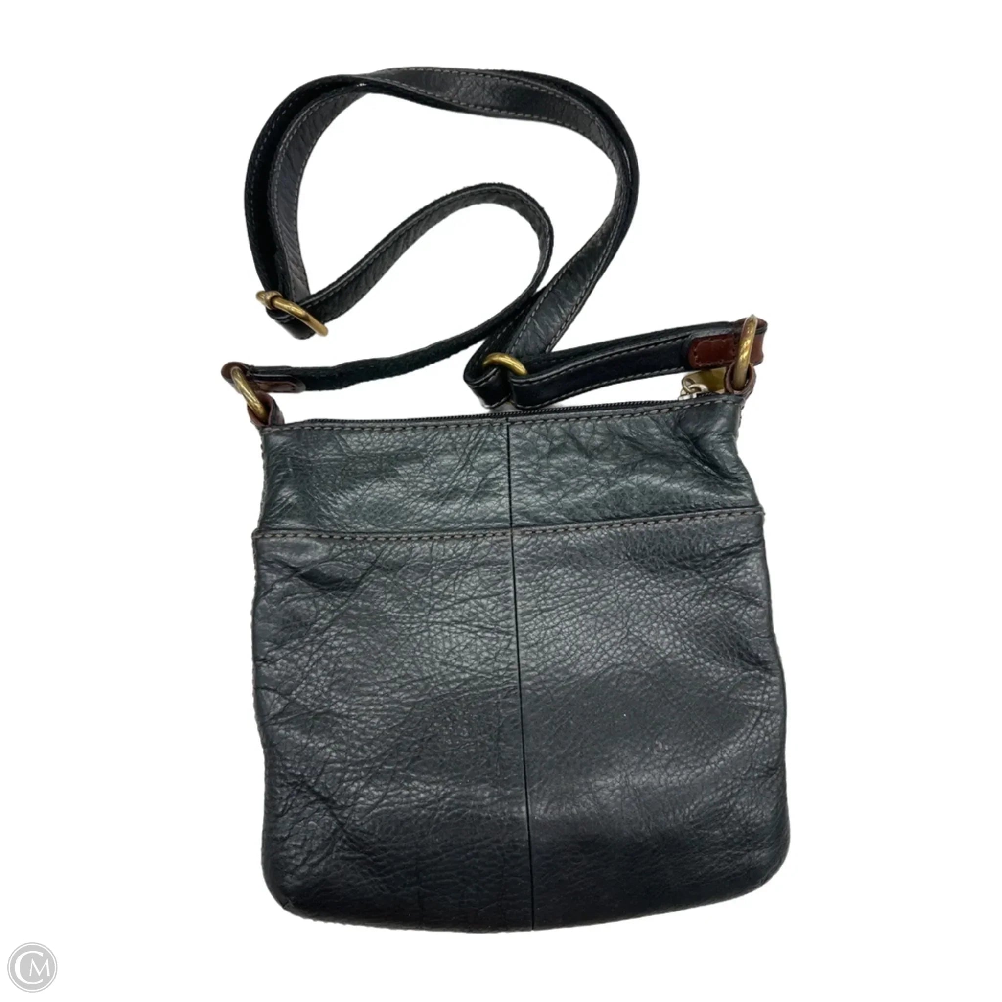 Crossbody By Fossil, Size: Small