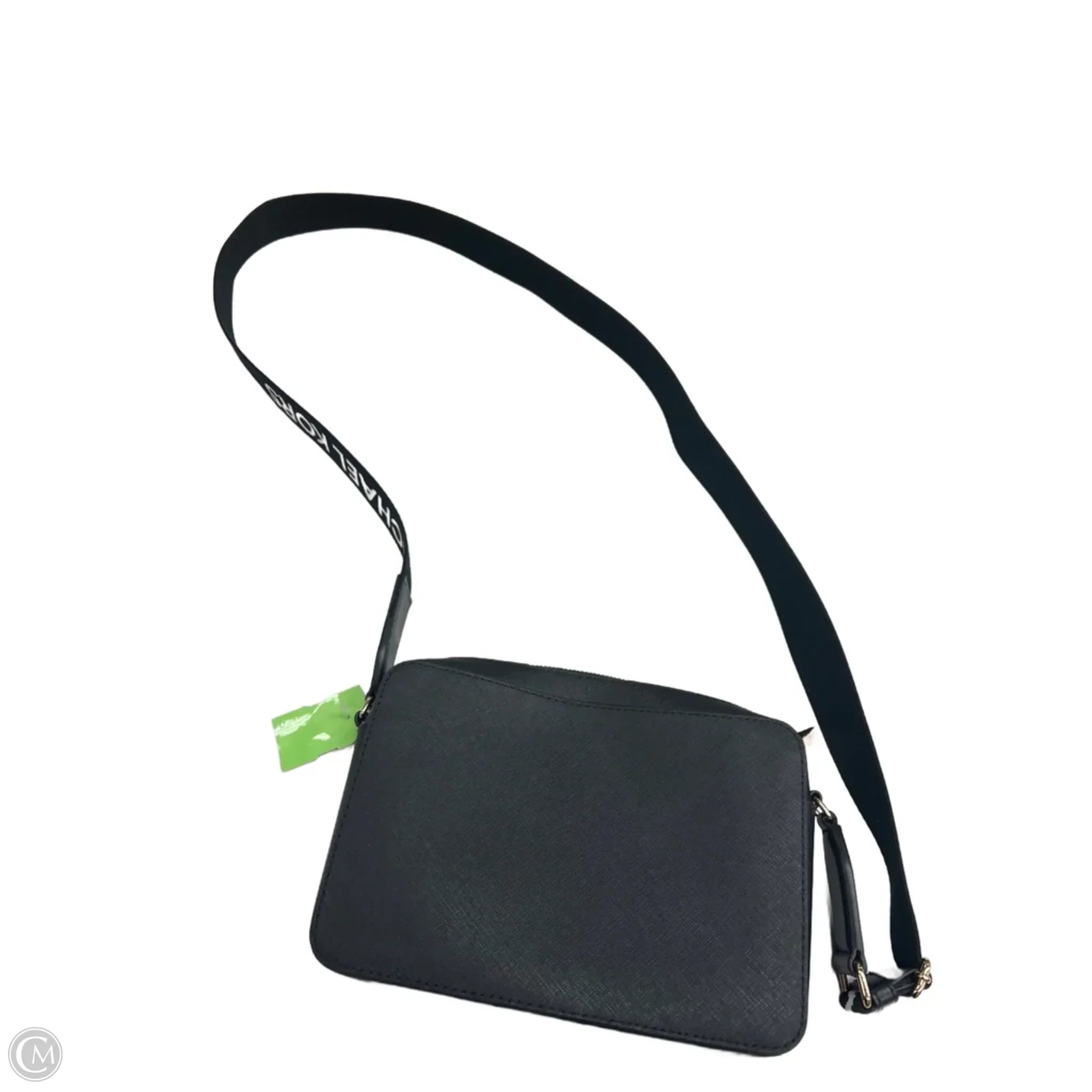 Crossbody Designer By Michael Kors, Size: Small
