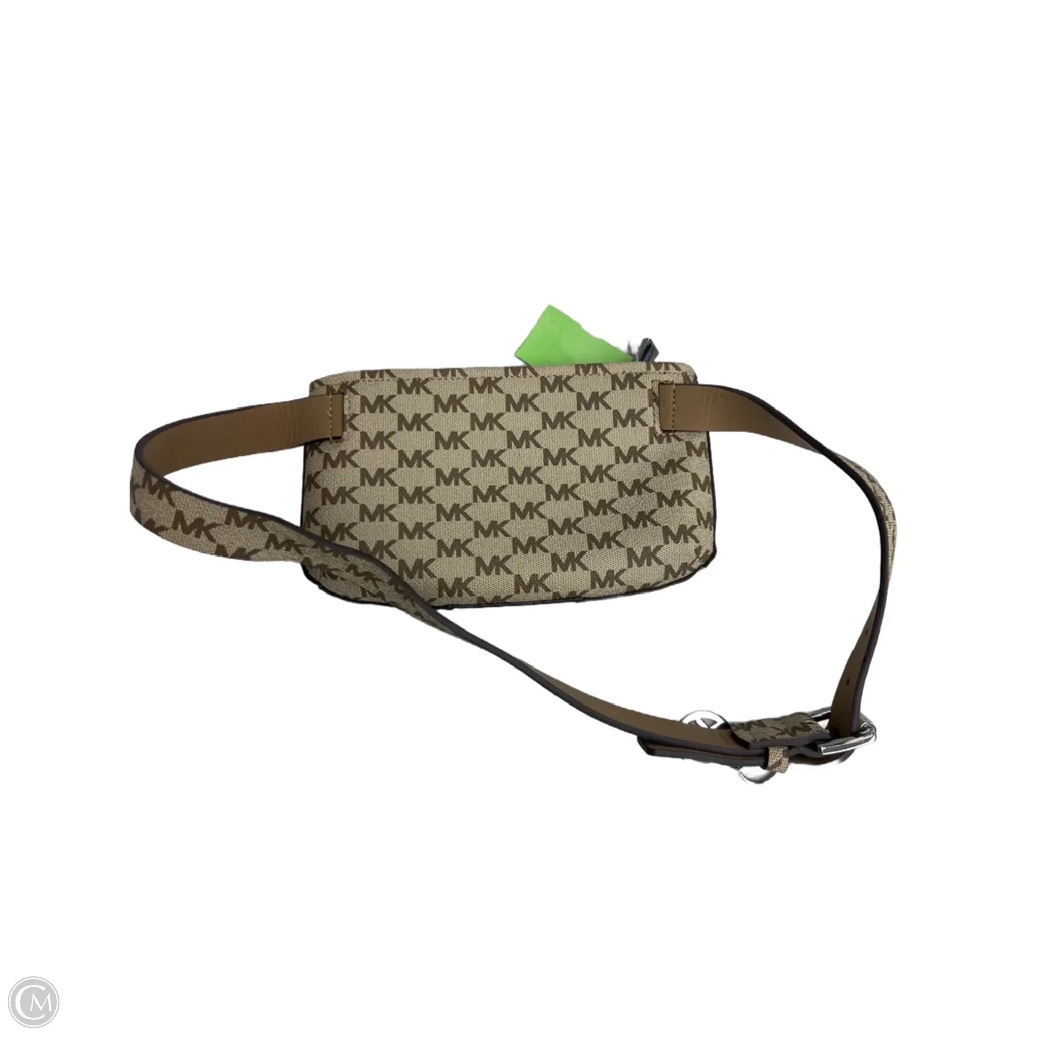 Belt Bag By Michael By Michael Kors, Size: Small