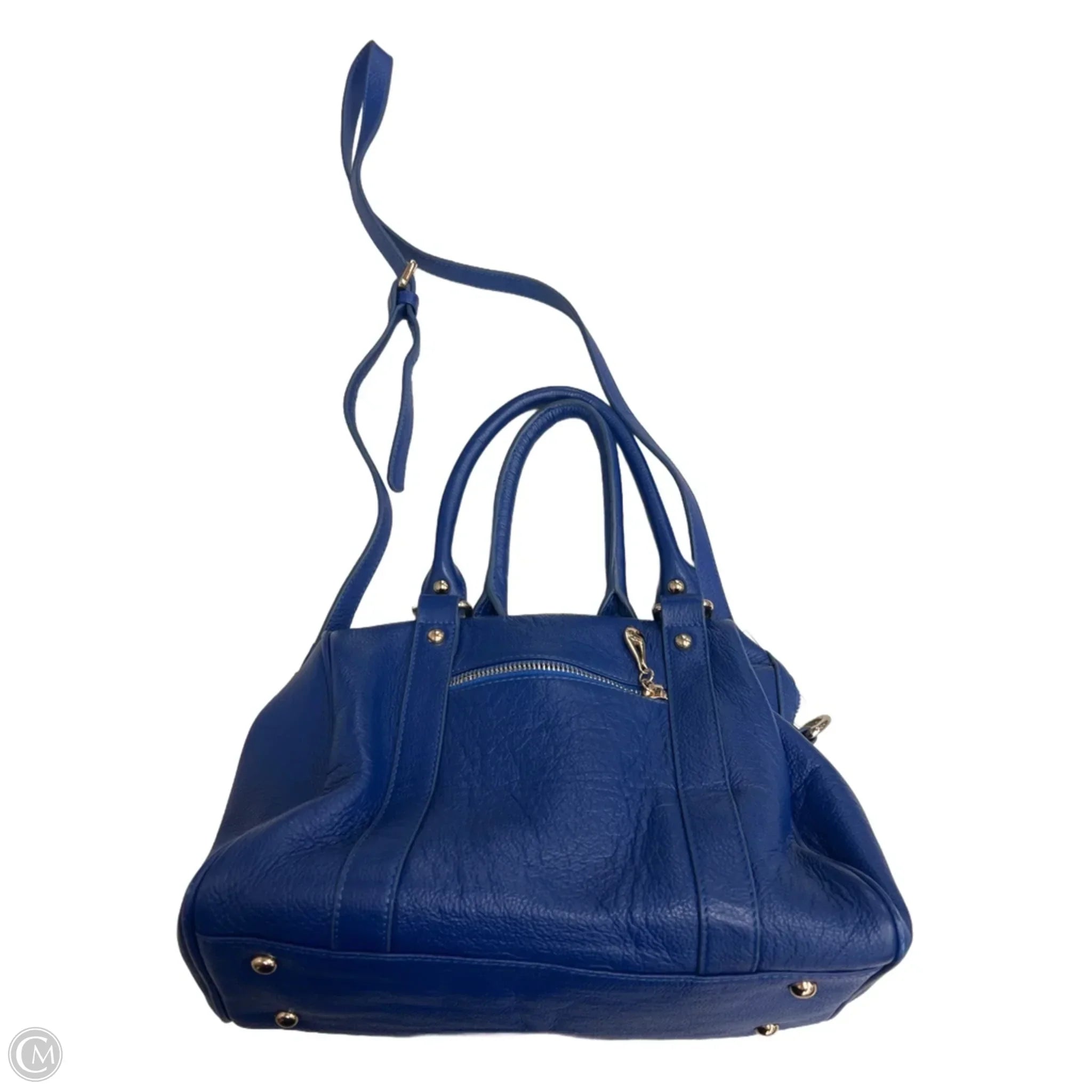Handbag By Clothes Mentor, Size: Medium