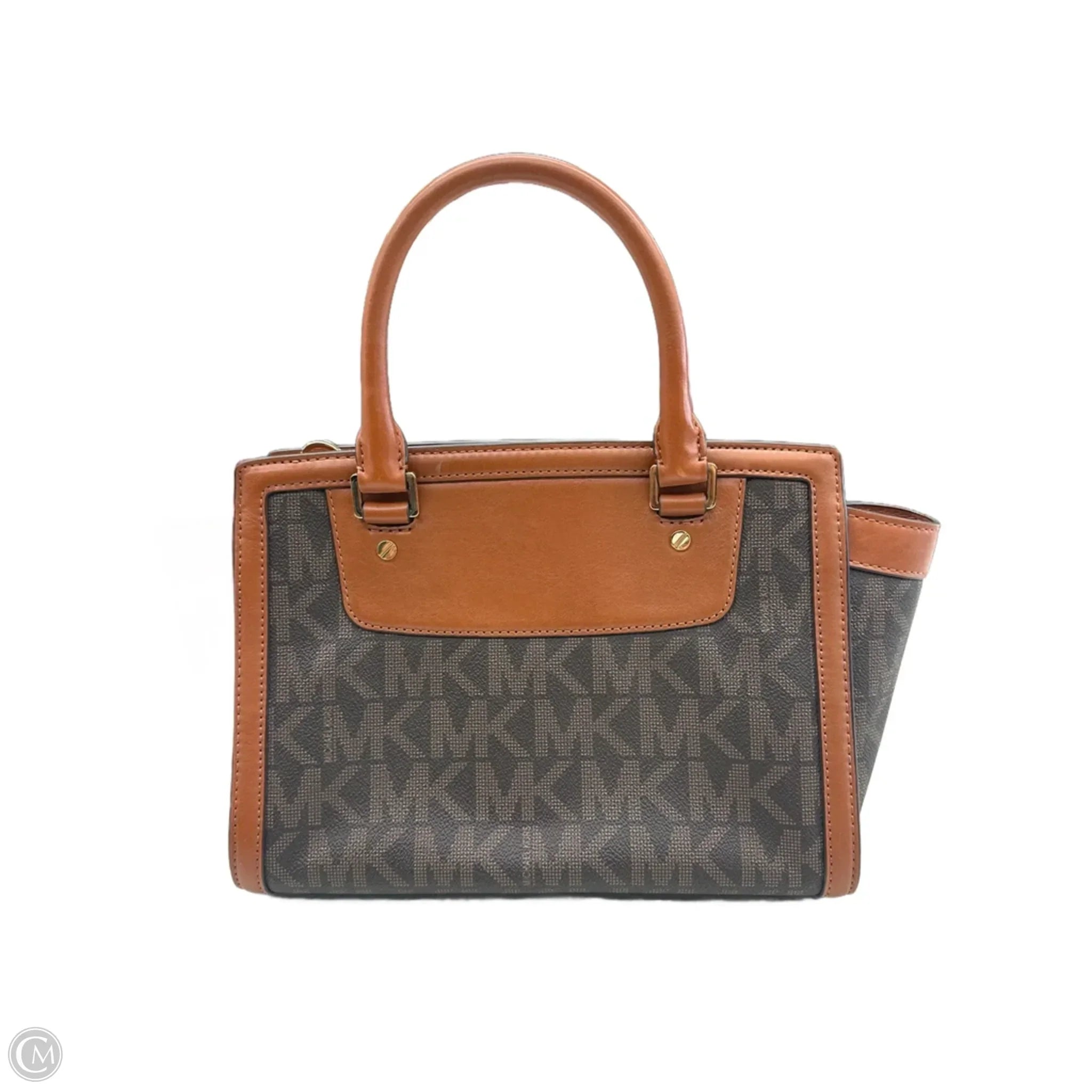 Handbag By Michael By Michael Kors, Size: Medium