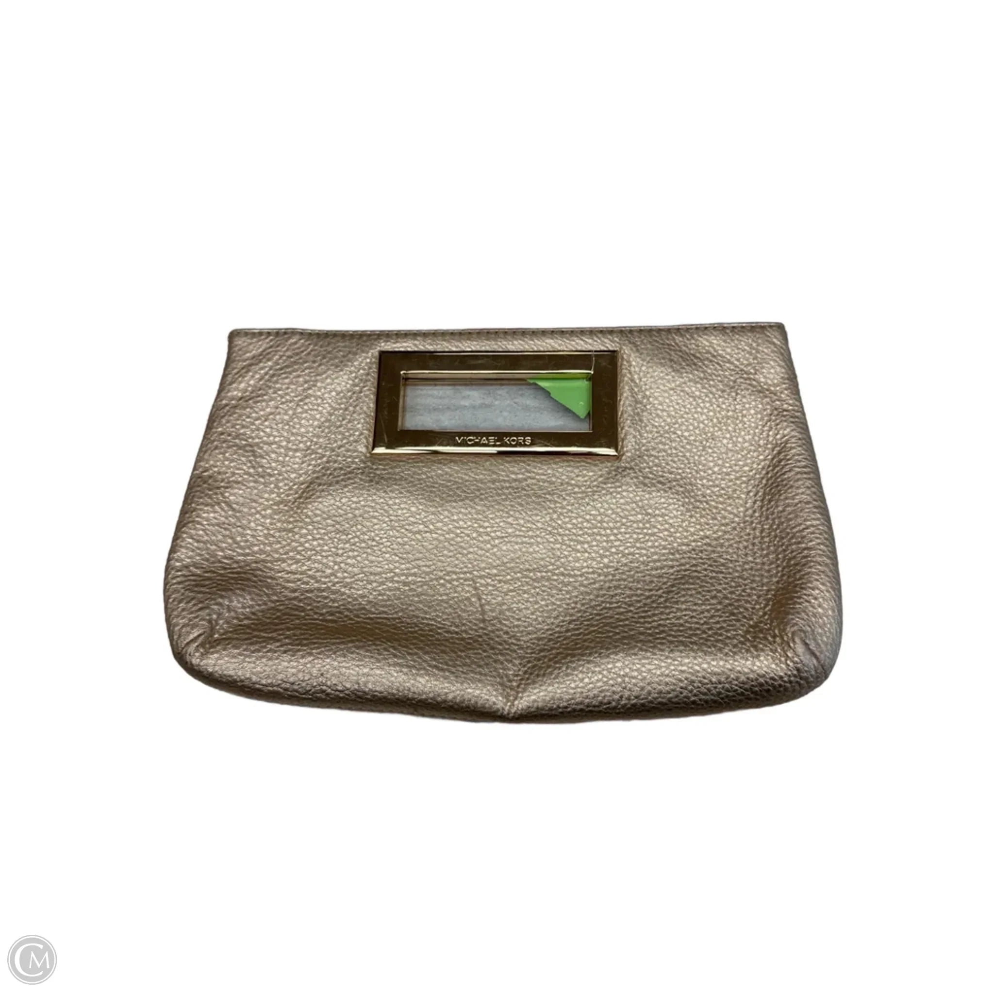 Clutch By Michael By Michael Kors, Size: Large