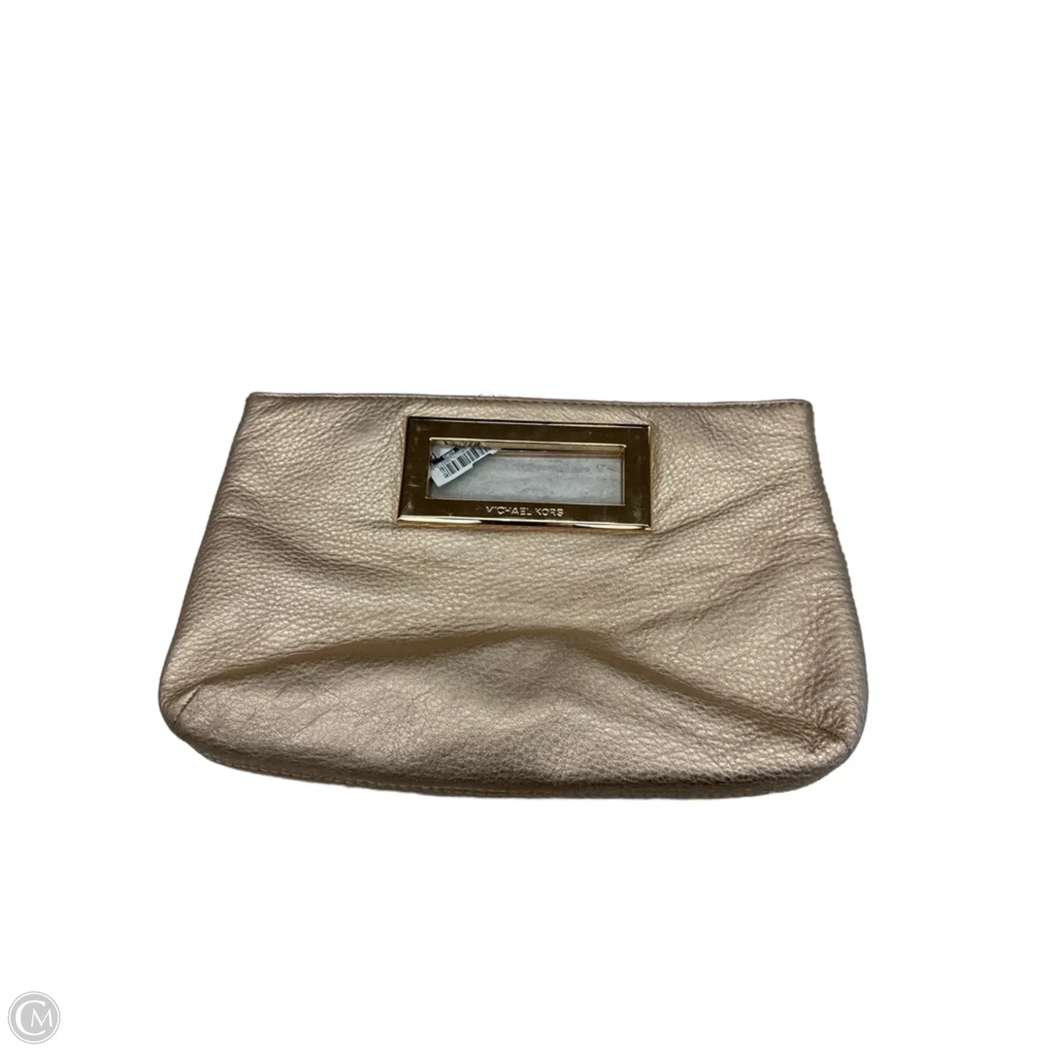 Clutch By Michael By Michael Kors, Size: Large