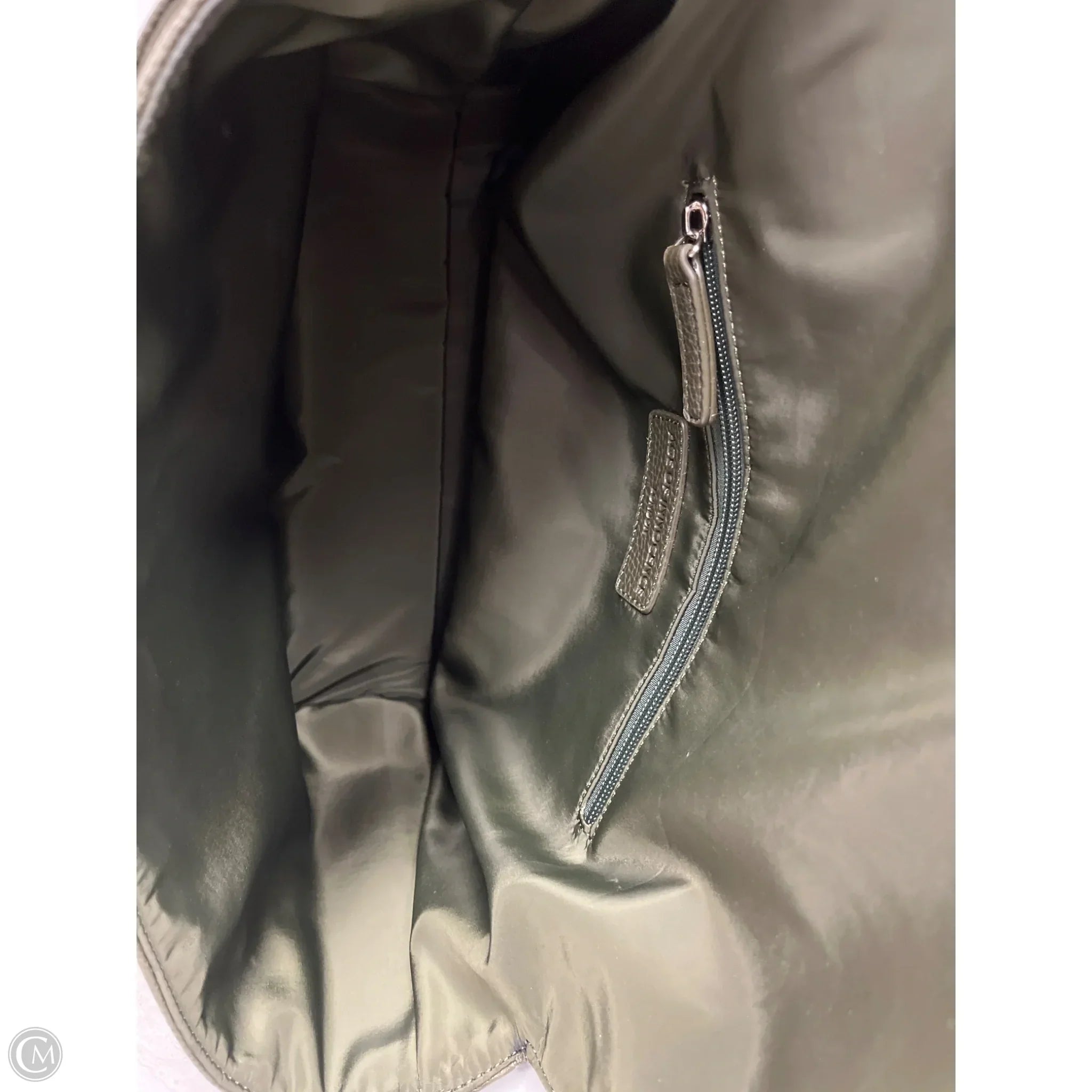 Backpack By Clothes Mentor, Size: Large