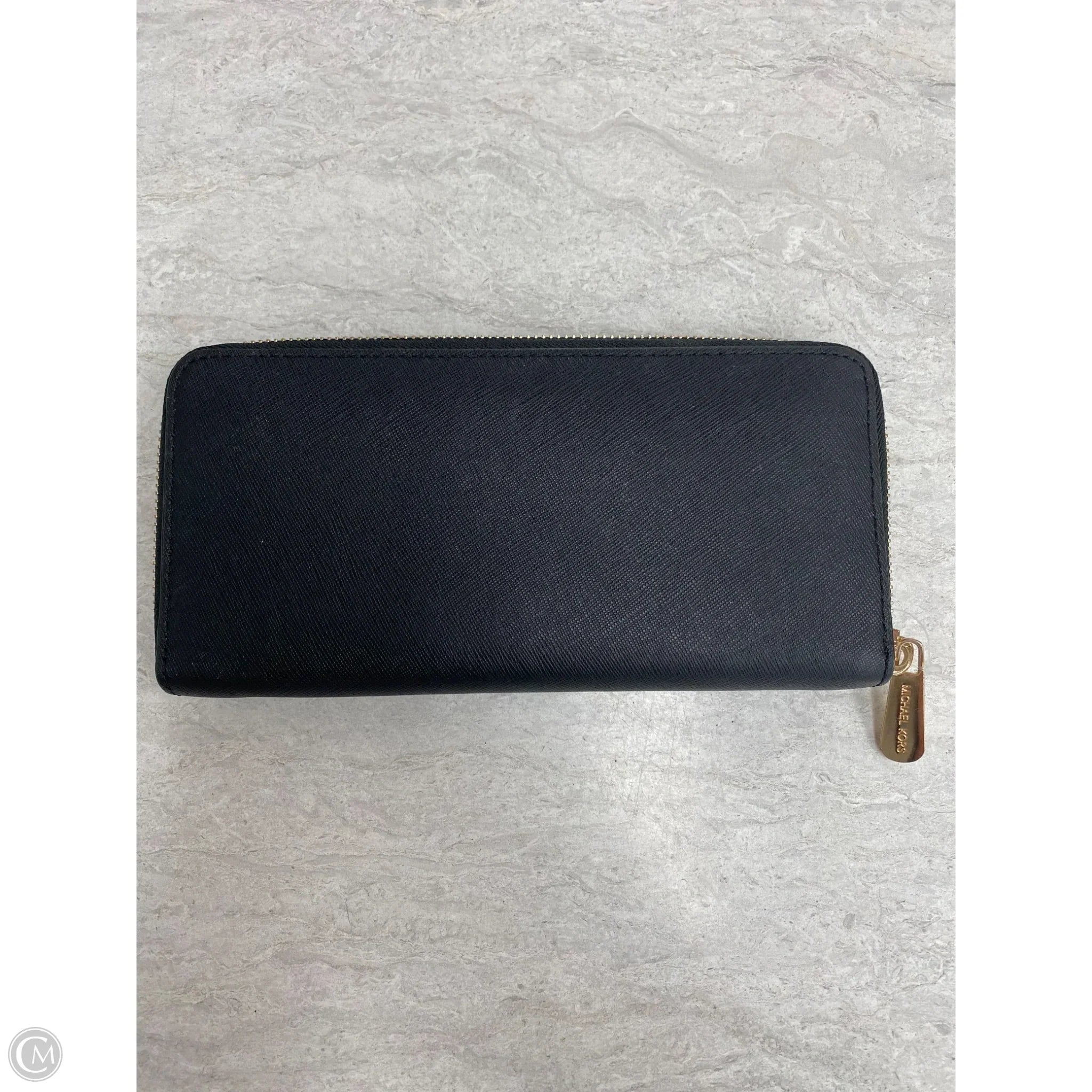Wallet Designer By Michael Kors, Size: Large
