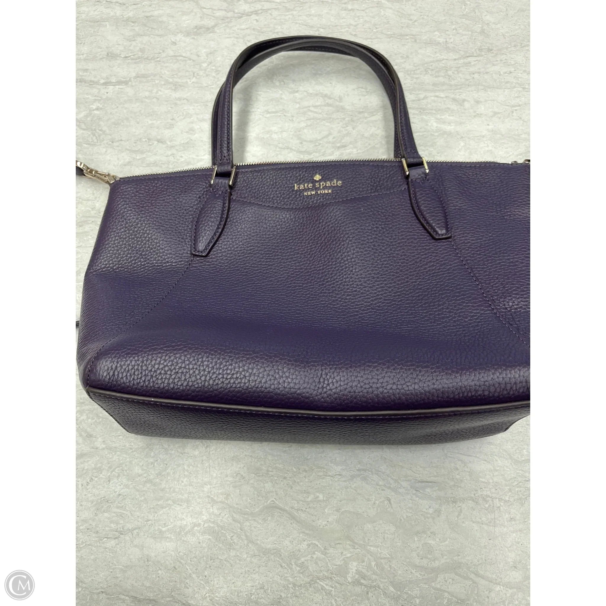 Handbag Designer By Kate Spade, Size: Medium