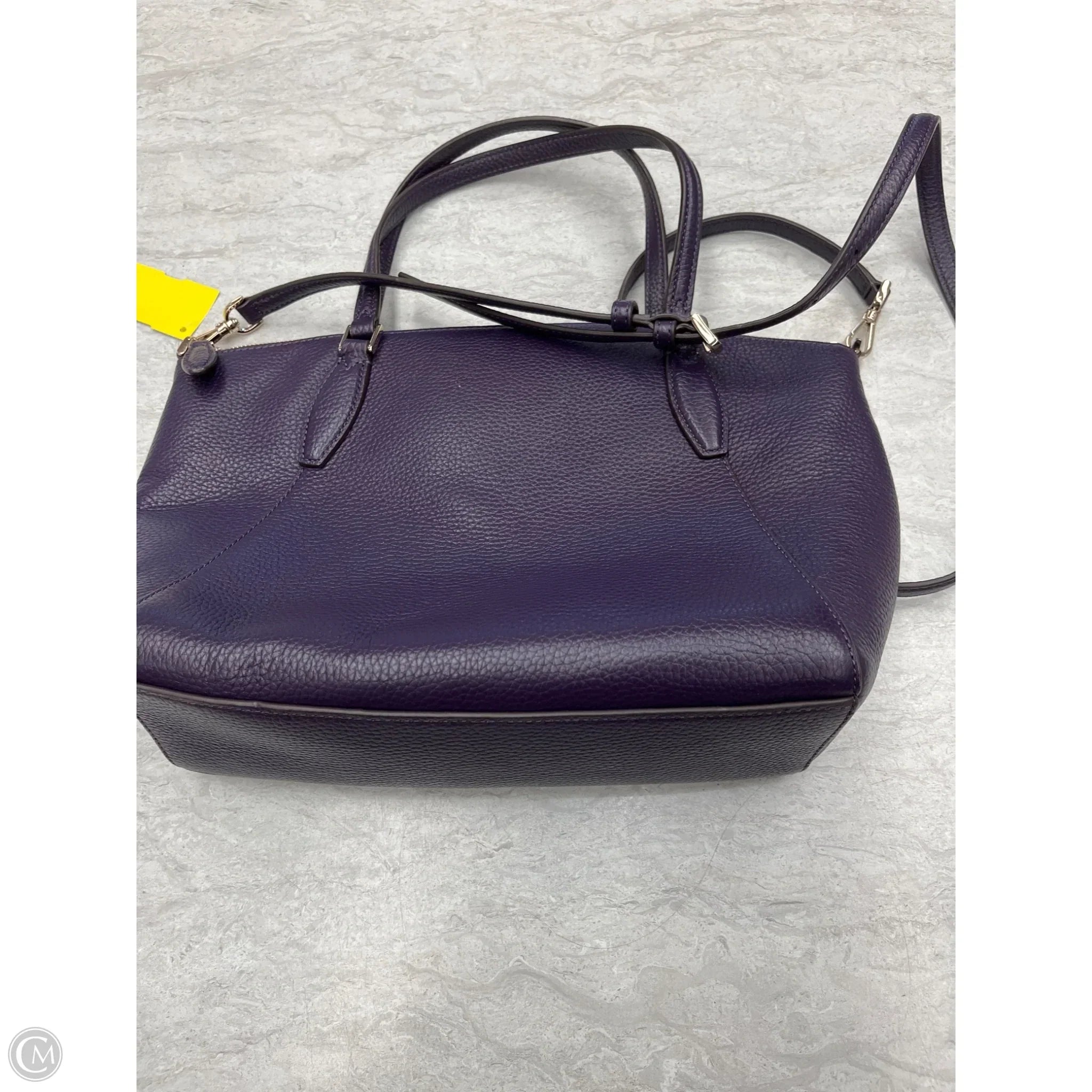 Handbag Designer By Kate Spade, Size: Medium