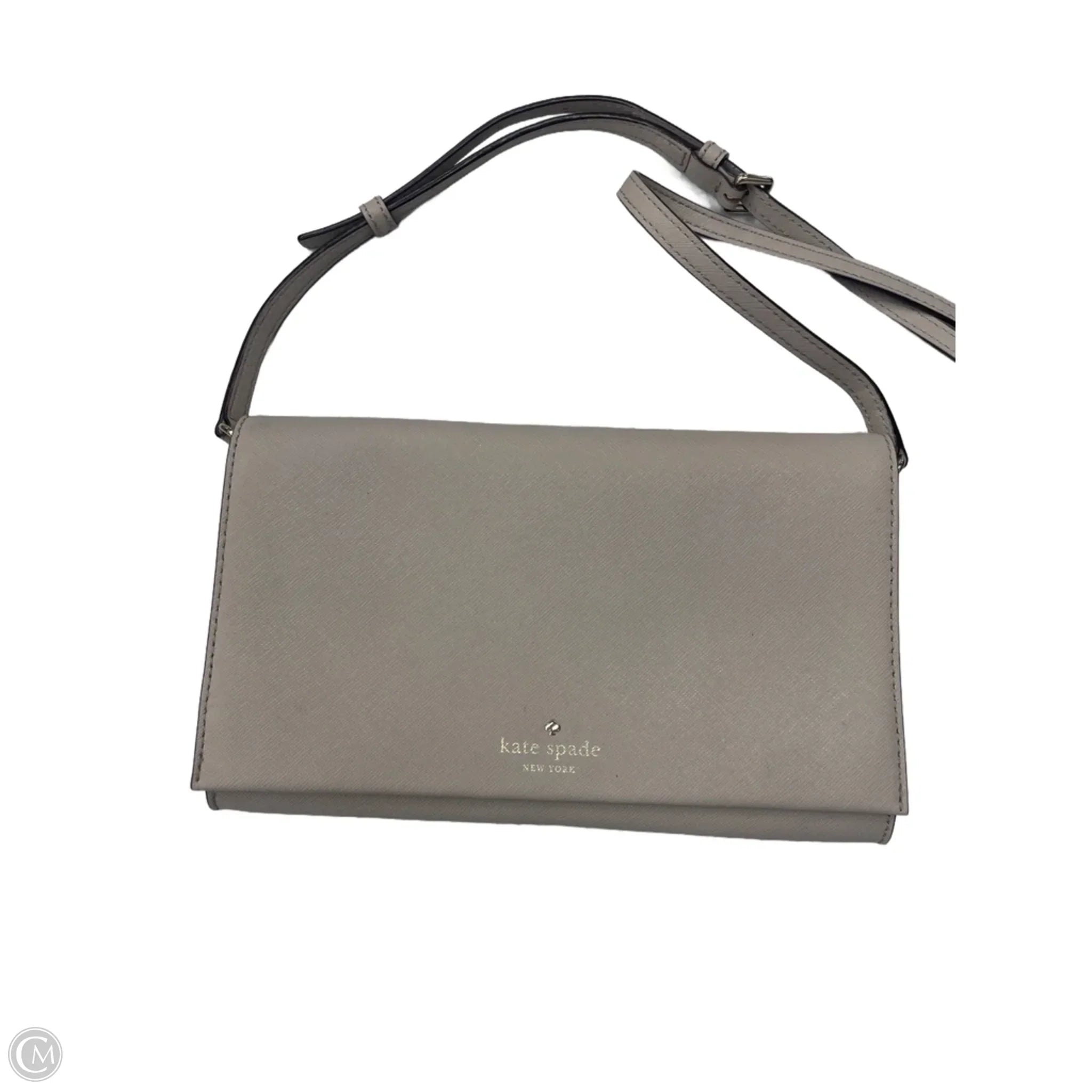Crossbody Designer By Kate Spade, Size: Small