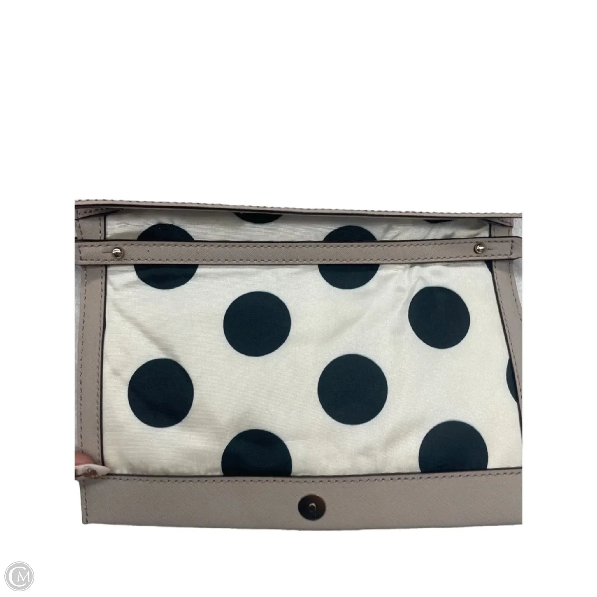 Crossbody Designer By Kate Spade, Size: Small