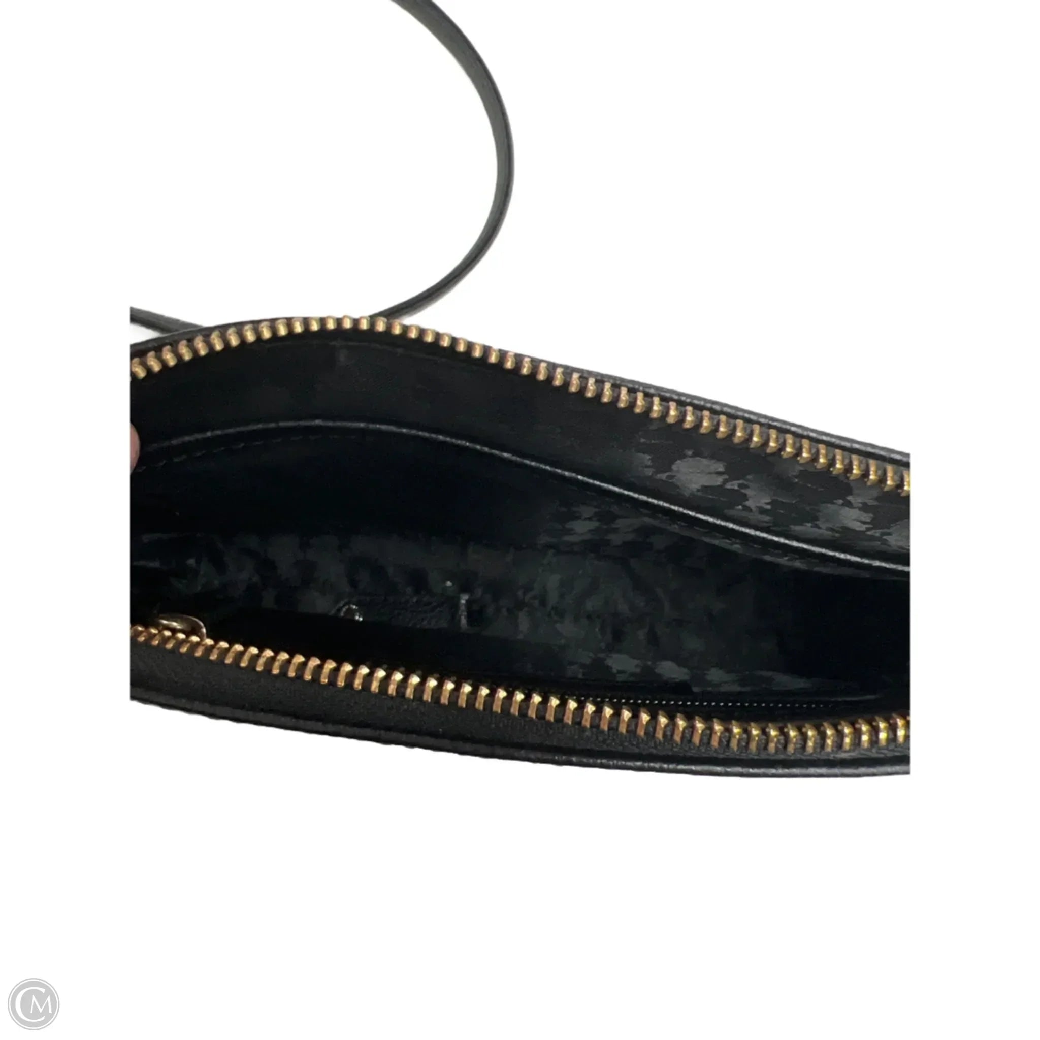 Crossbody Designer By Karl Lagerfeld, Size: Small