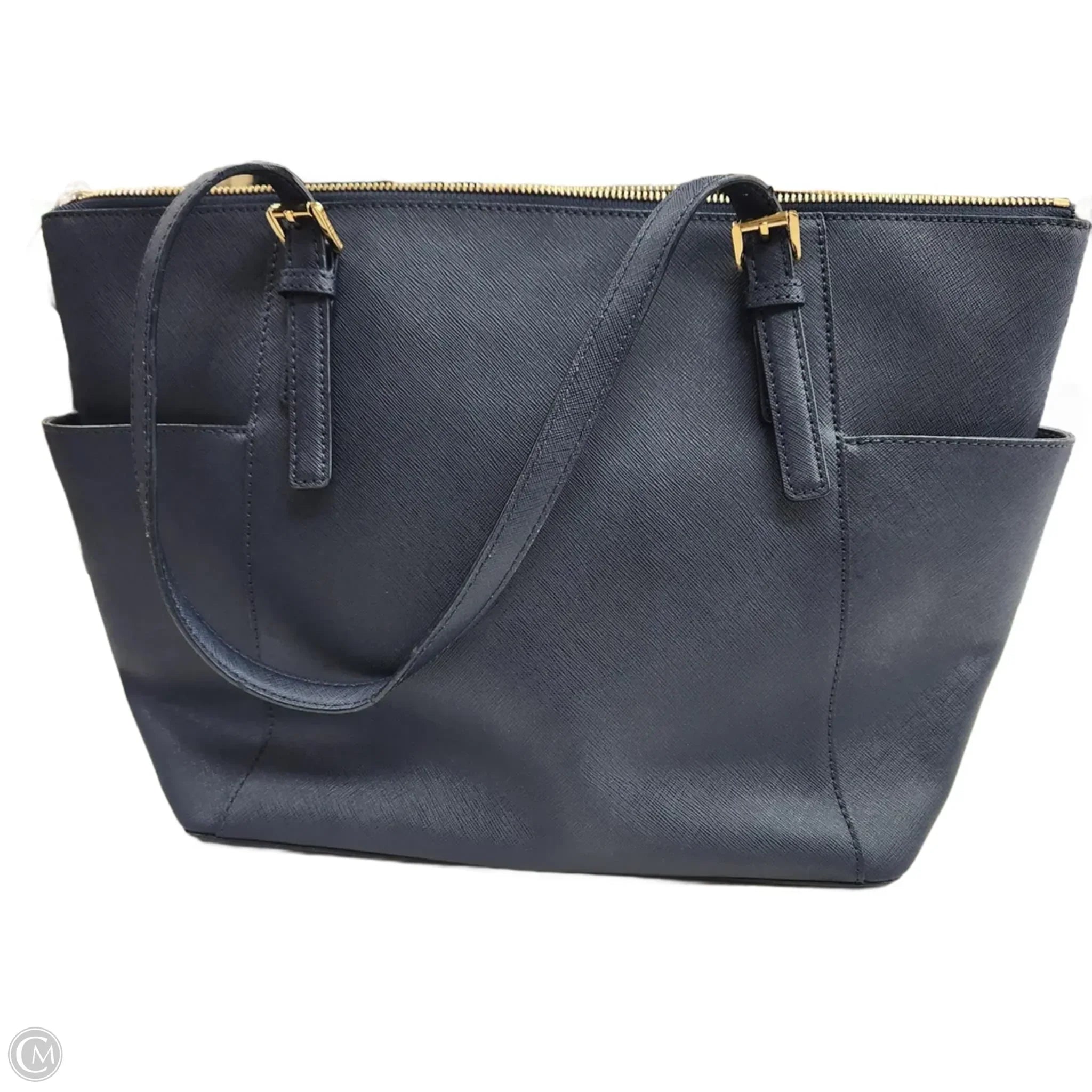 Handbag Designer By Michael Kors, Size: Large