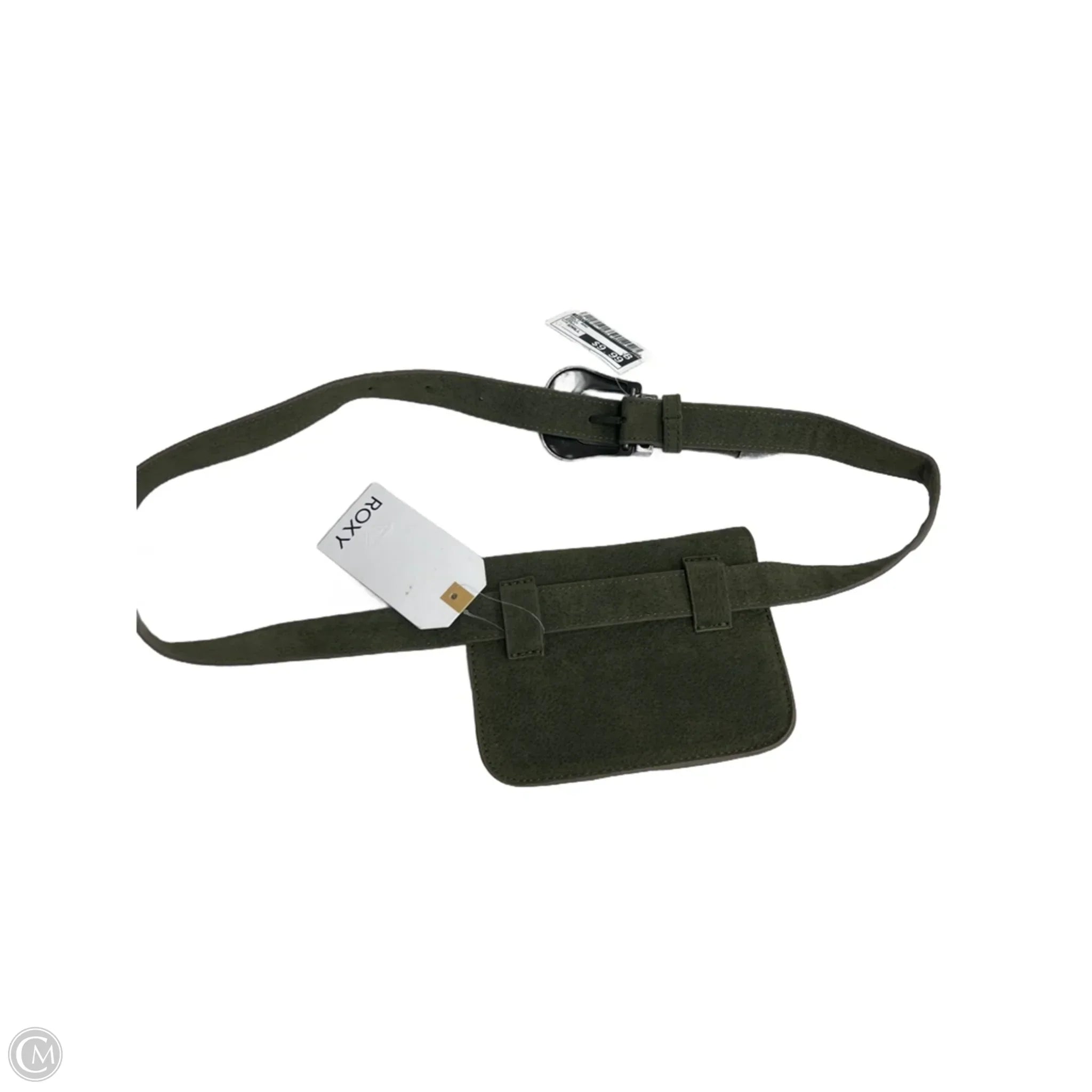 Belt Bag By Roxy, Size: Small
