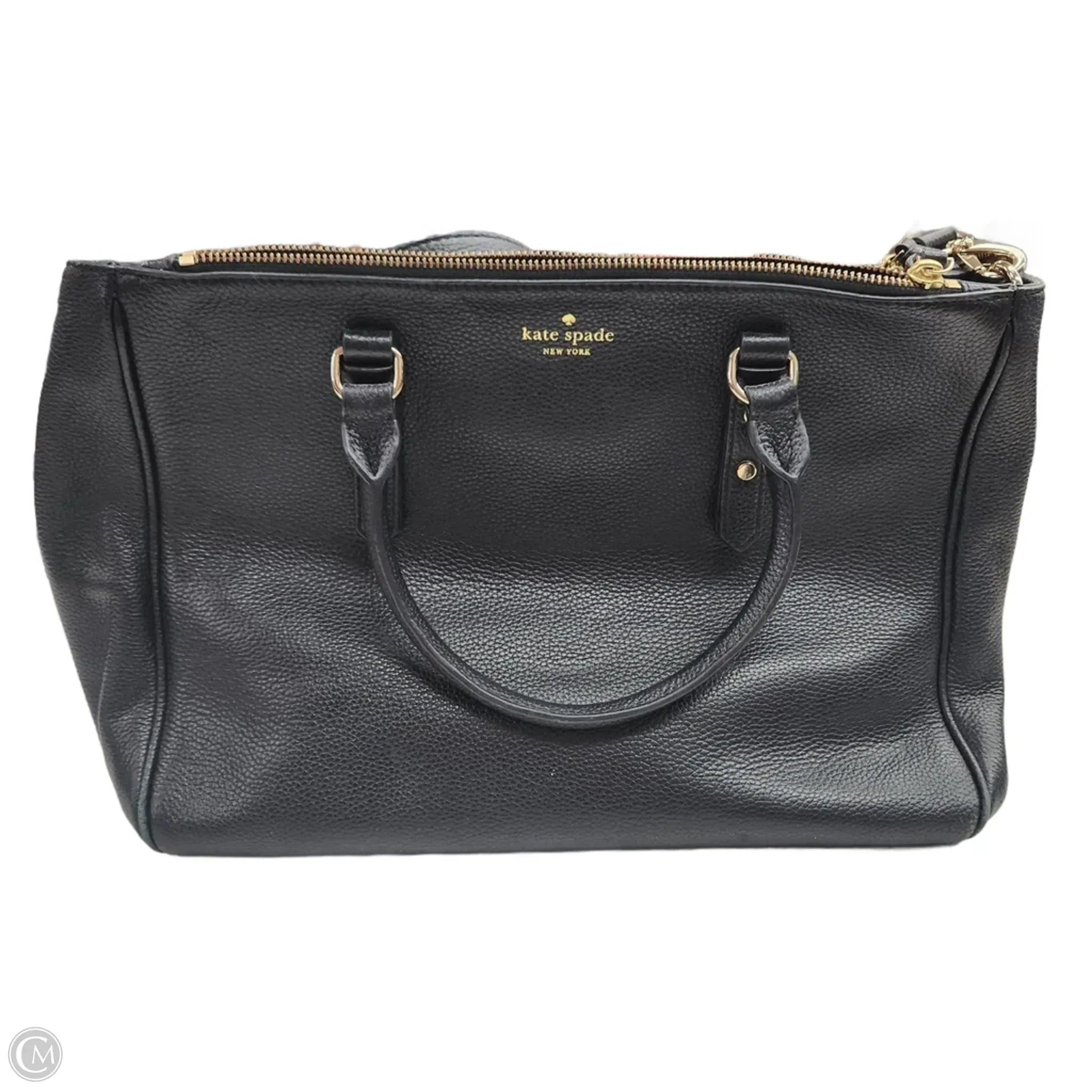 Handbag Designer By Kate Spade, Size: Large
