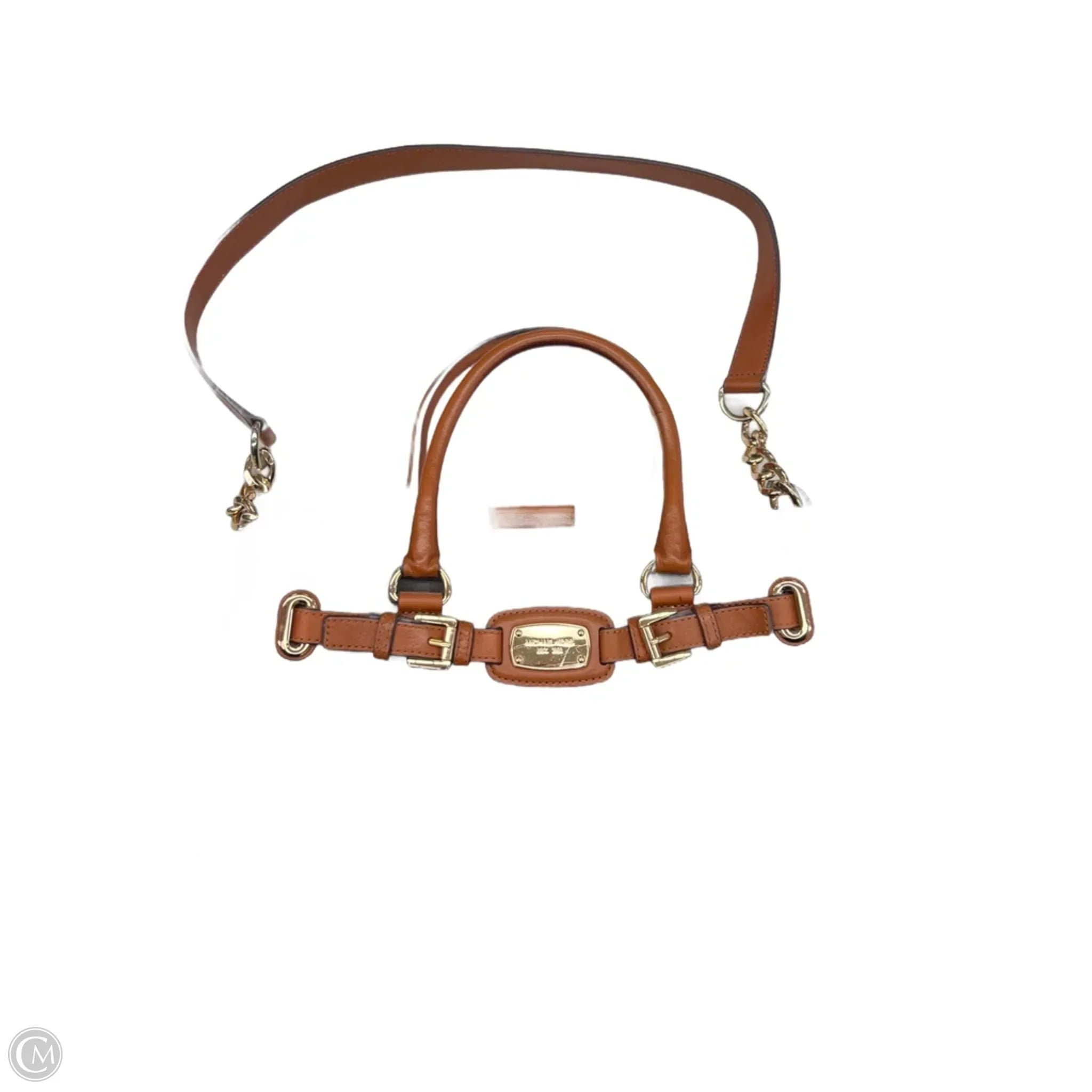 Handbag By Michael By Michael Kors, Size: Large