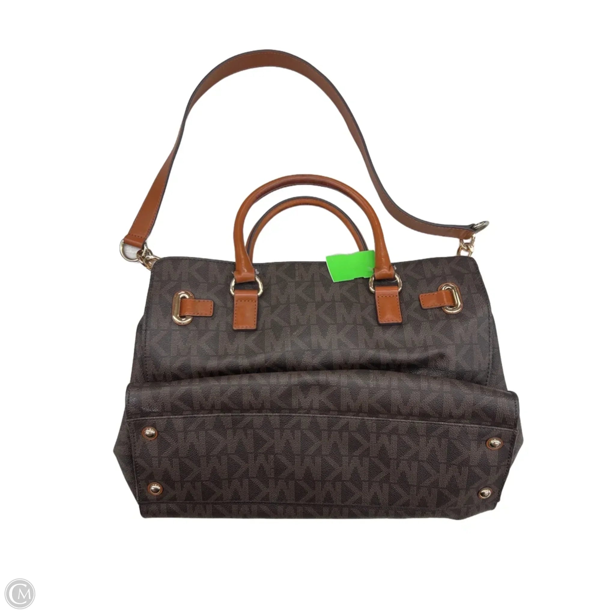 Handbag By Michael By Michael Kors, Size: Large