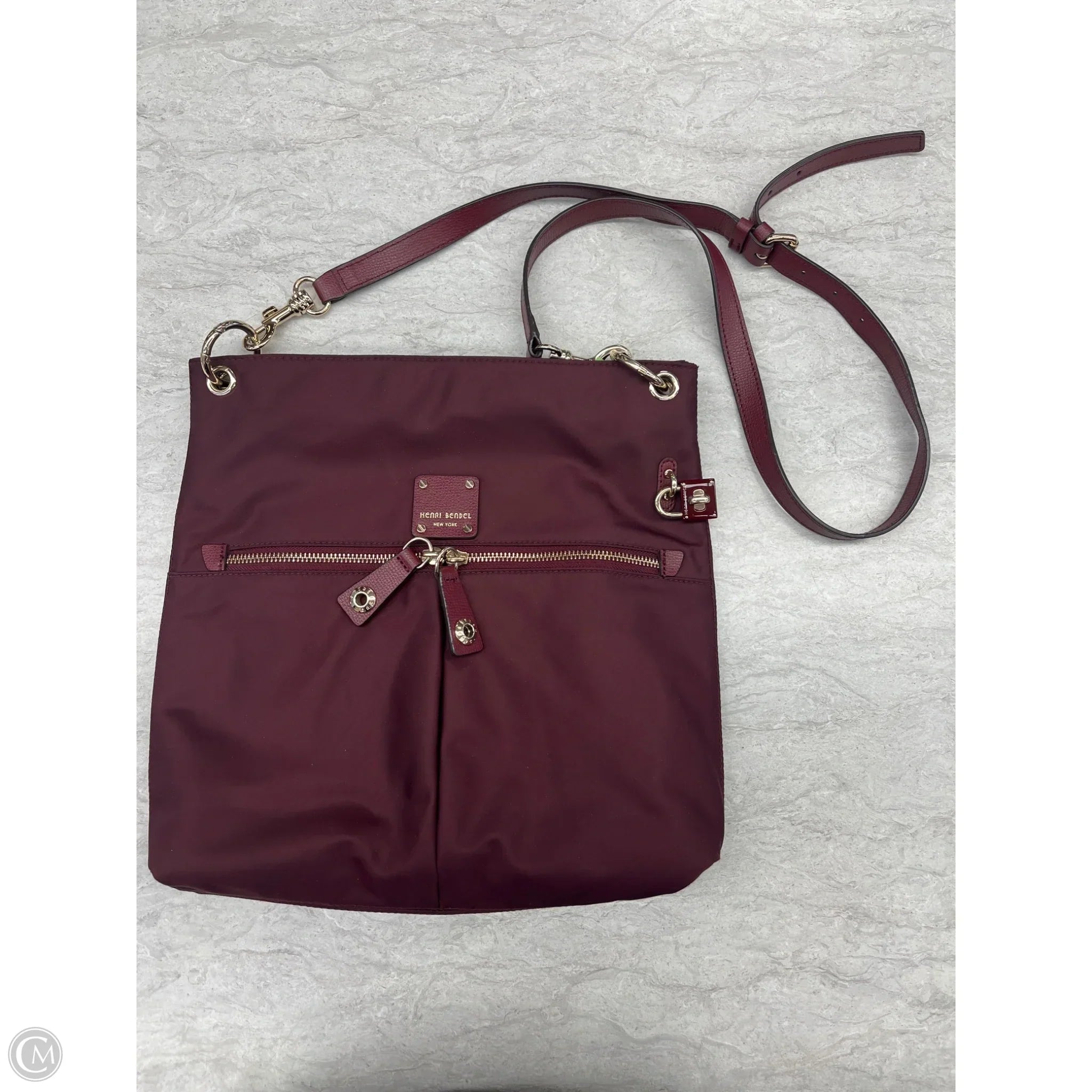 Crossbody By Henri Bendel, Size: Large