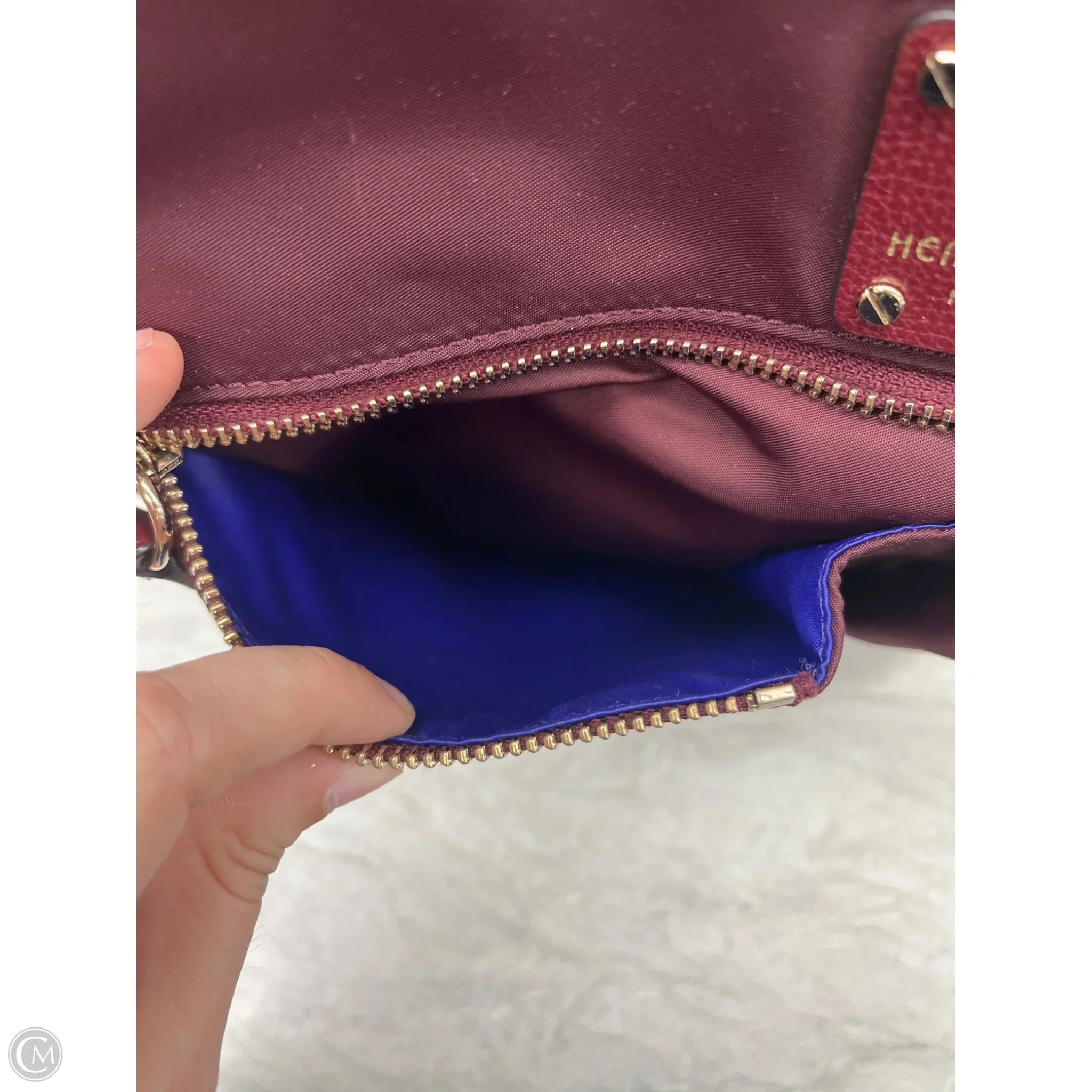 Crossbody By Henri Bendel, Size: Large