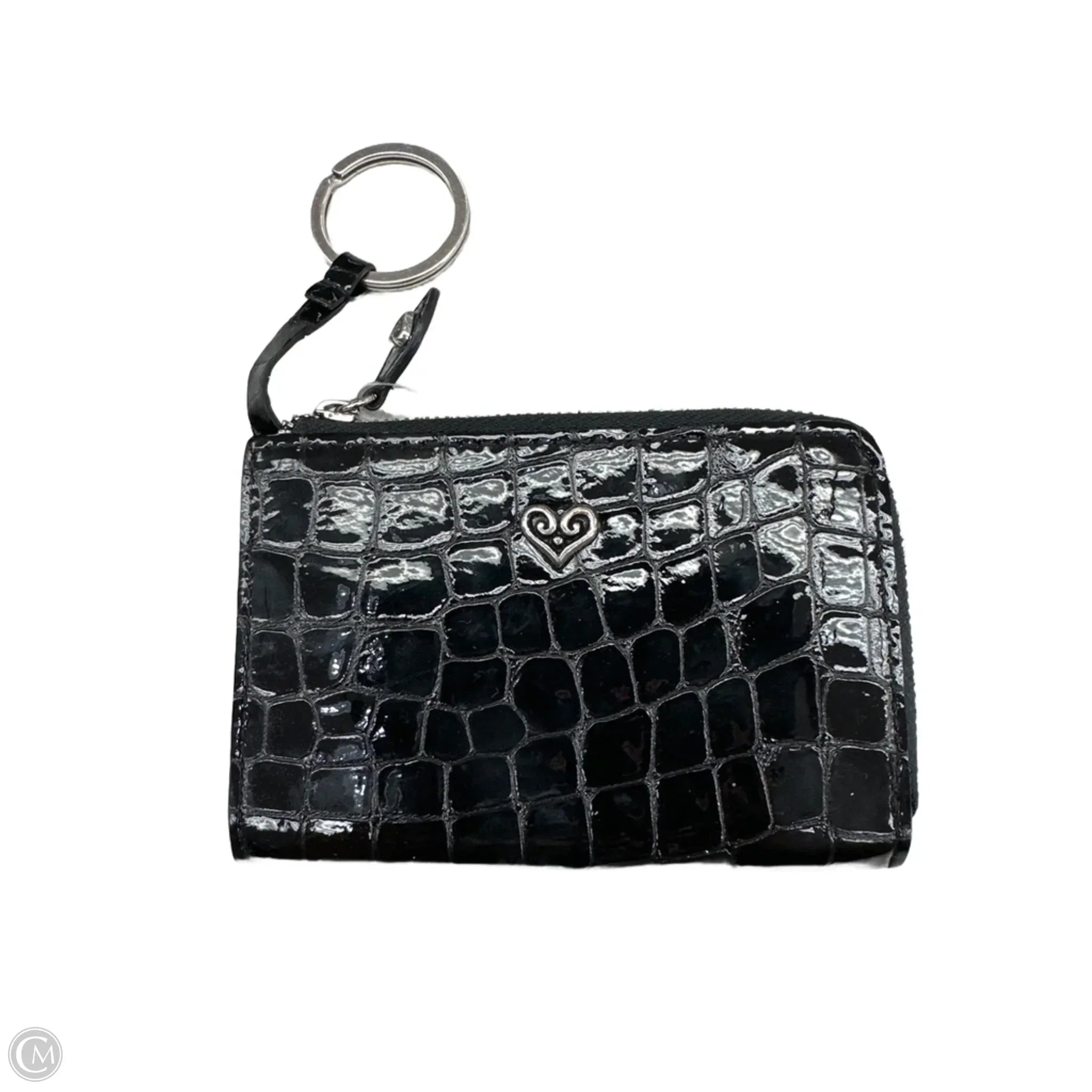 Wallet By Brighton, Size: Small