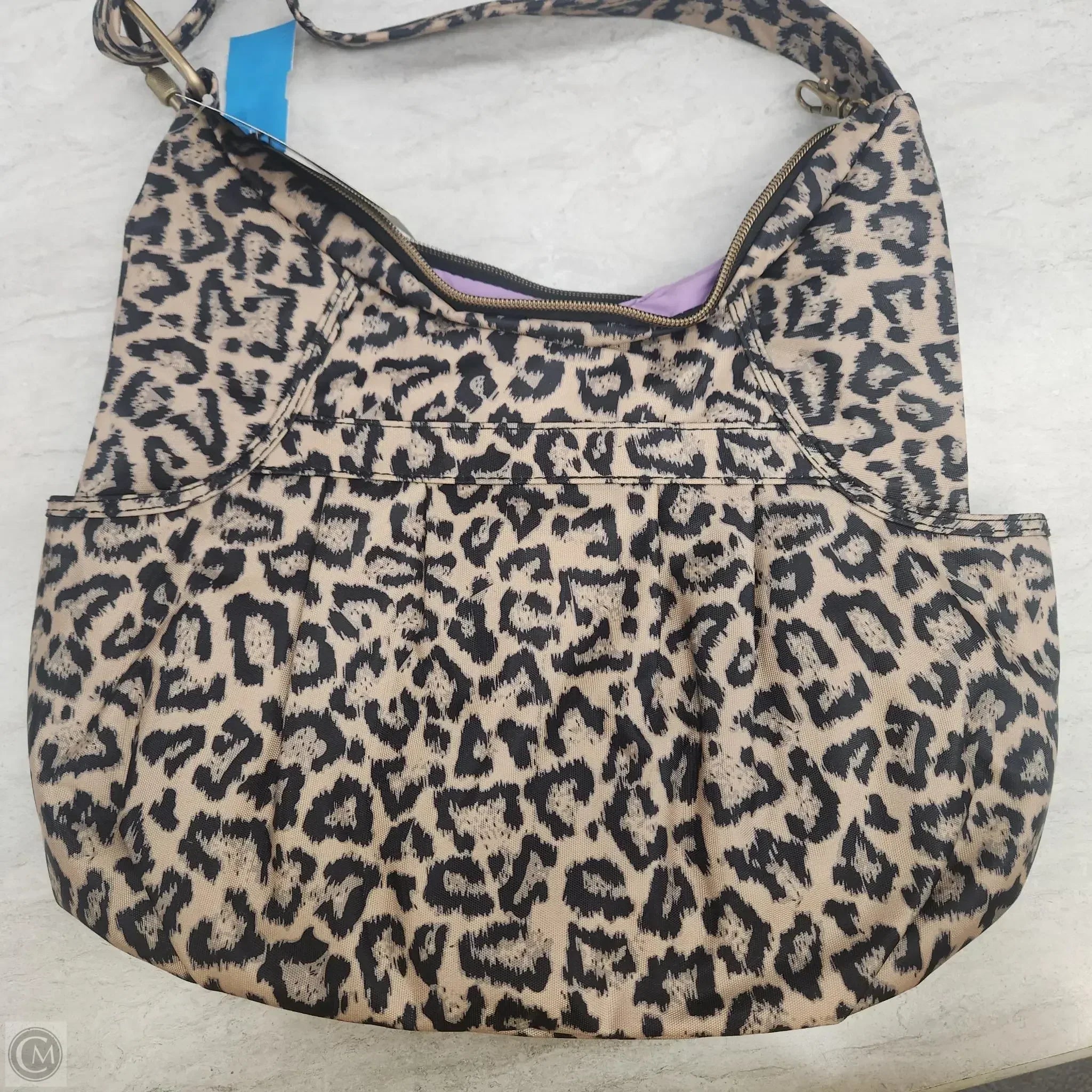 Crossbody By Travelon, Size: Large