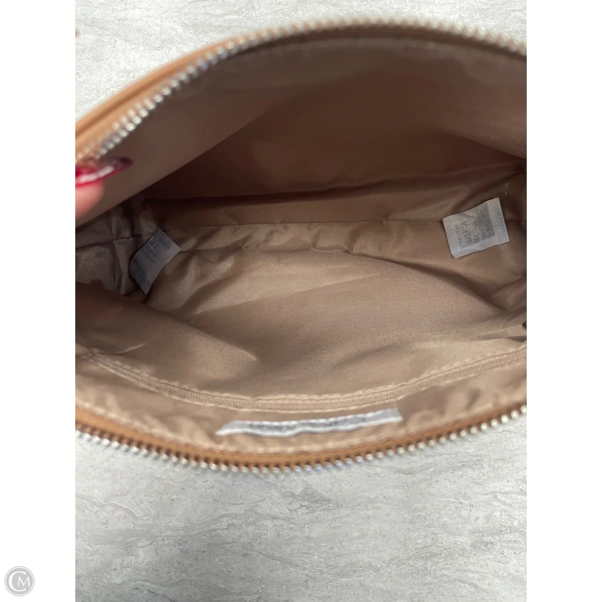 Clutch By Calvin Klein, Size: Large