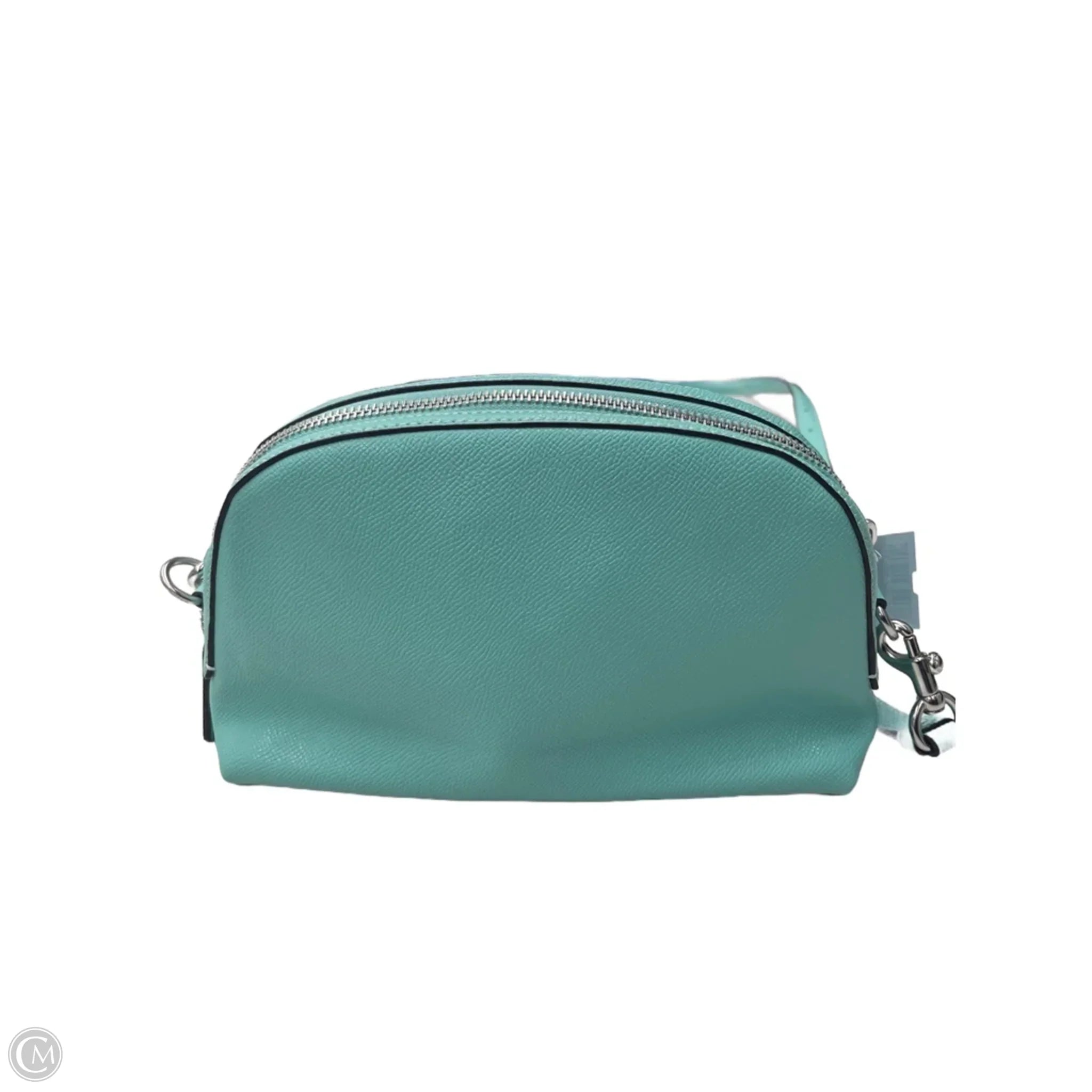 Crossbody Designer By Coach, Size: Small
