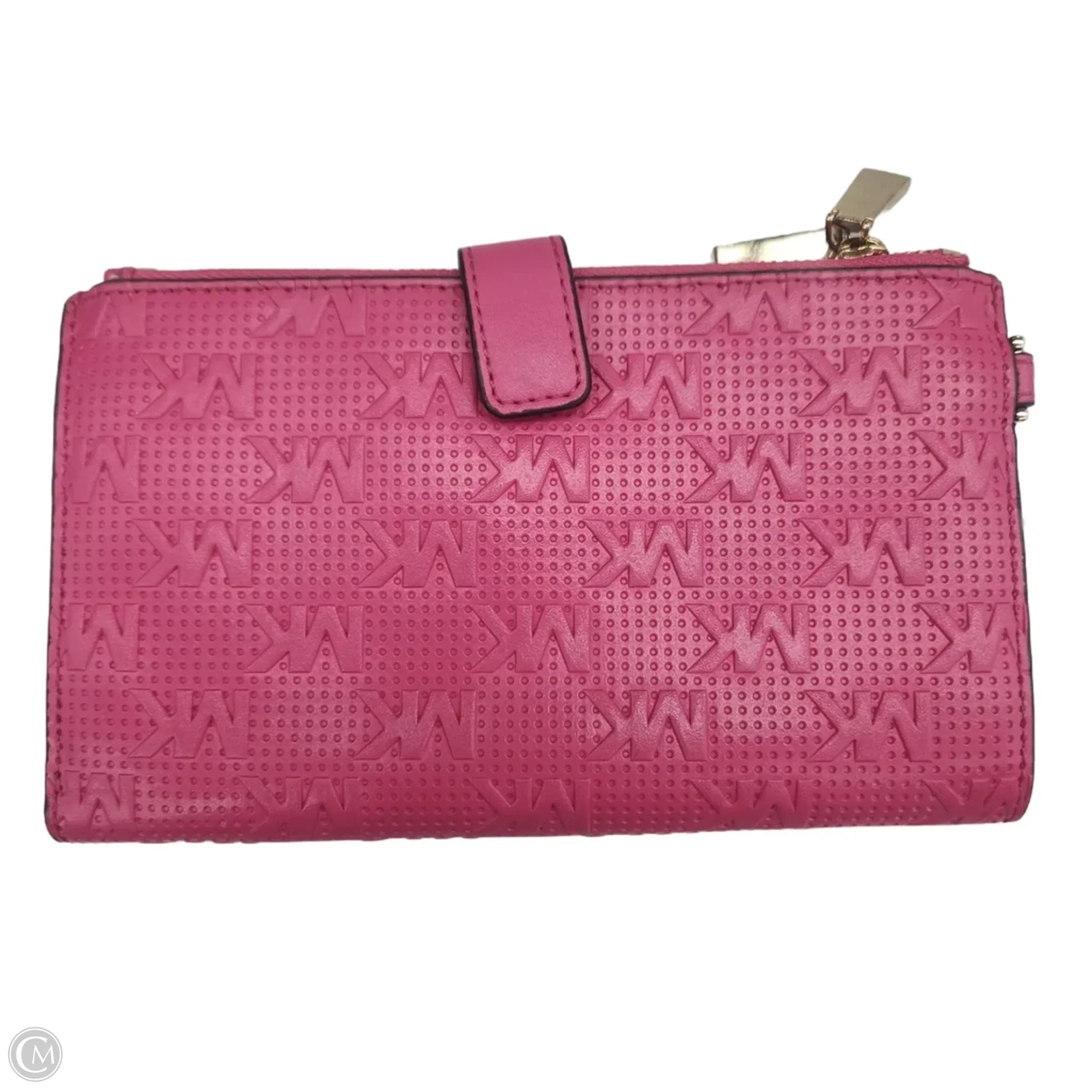 Wallet Designer By Michael Kors, Size: Large