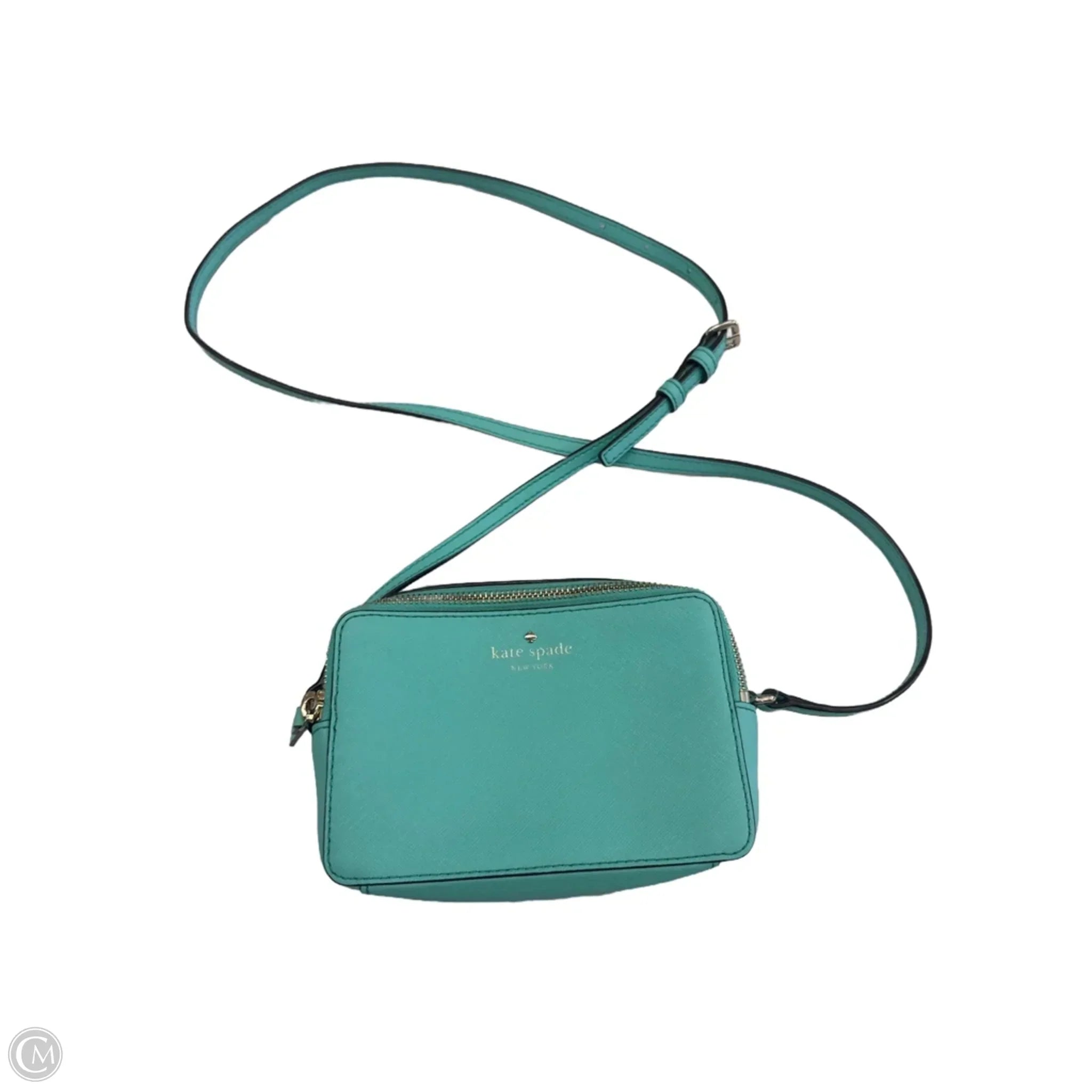 Crossbody Designer By Kate Spade, Size: Small