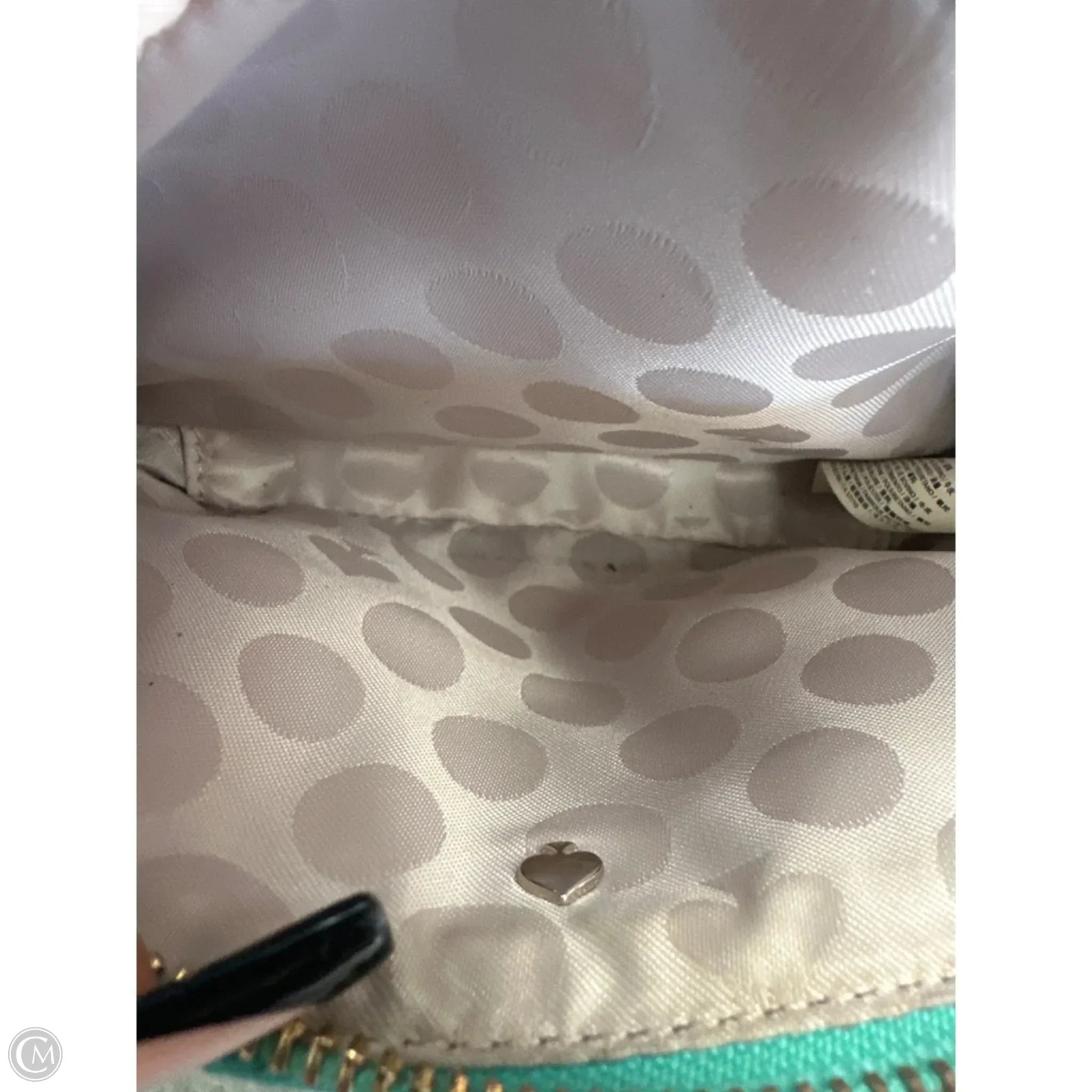 Crossbody Designer By Kate Spade, Size: Small