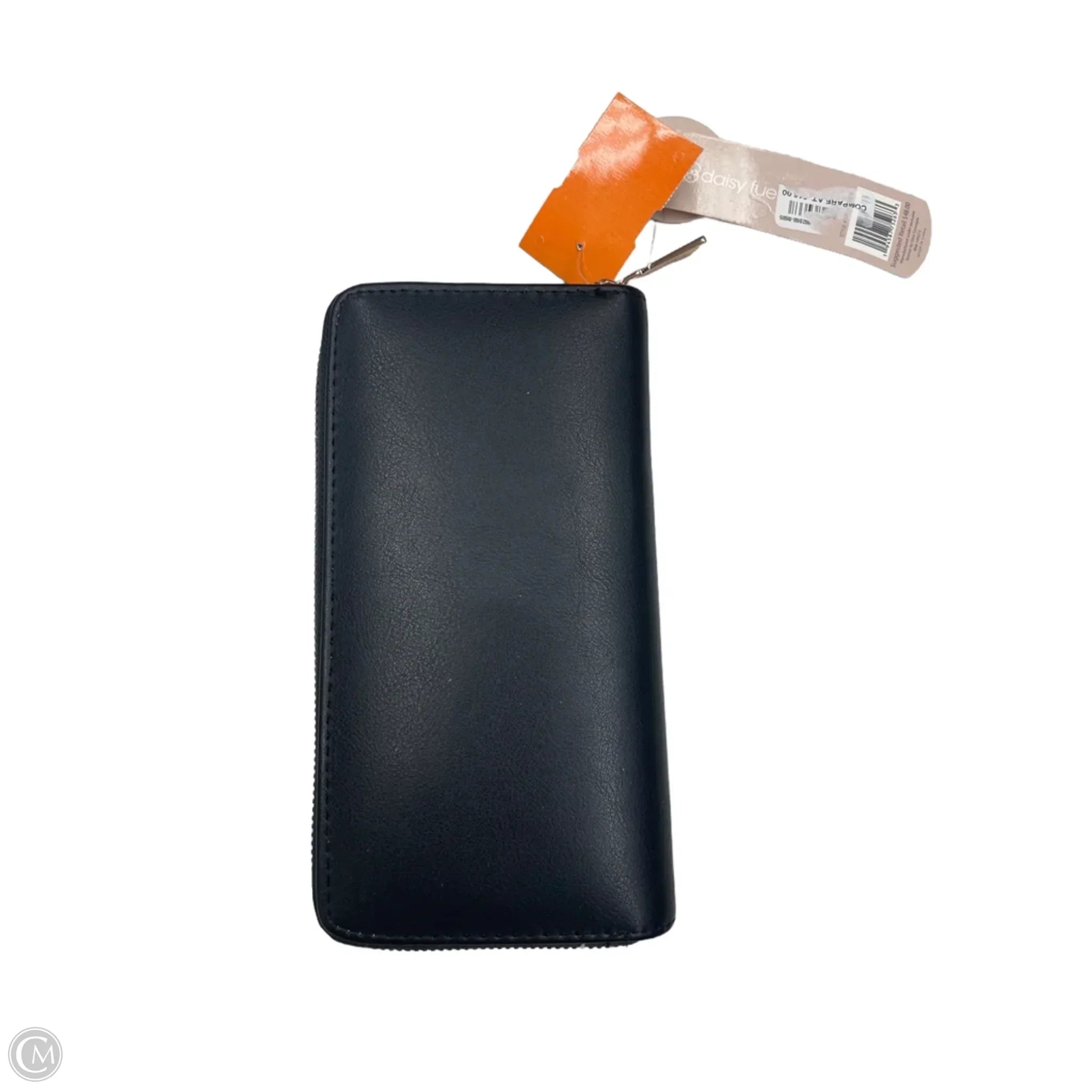 Wallet By Daisy Fuentes, Size: Large