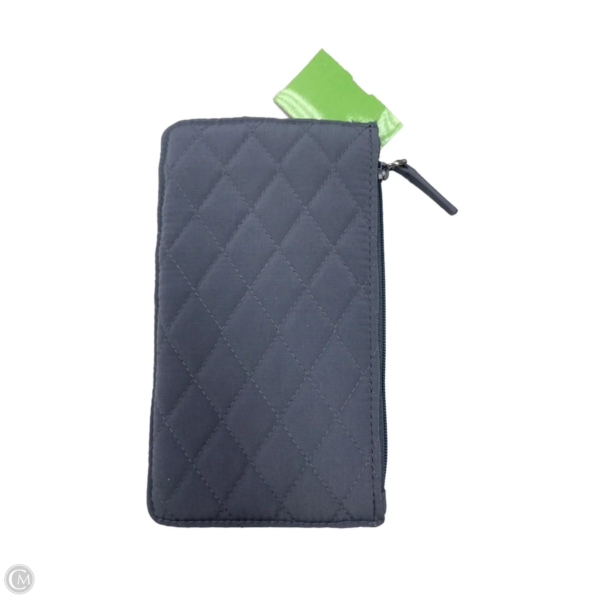 Wallet By Vera Bradley, Size: Medium