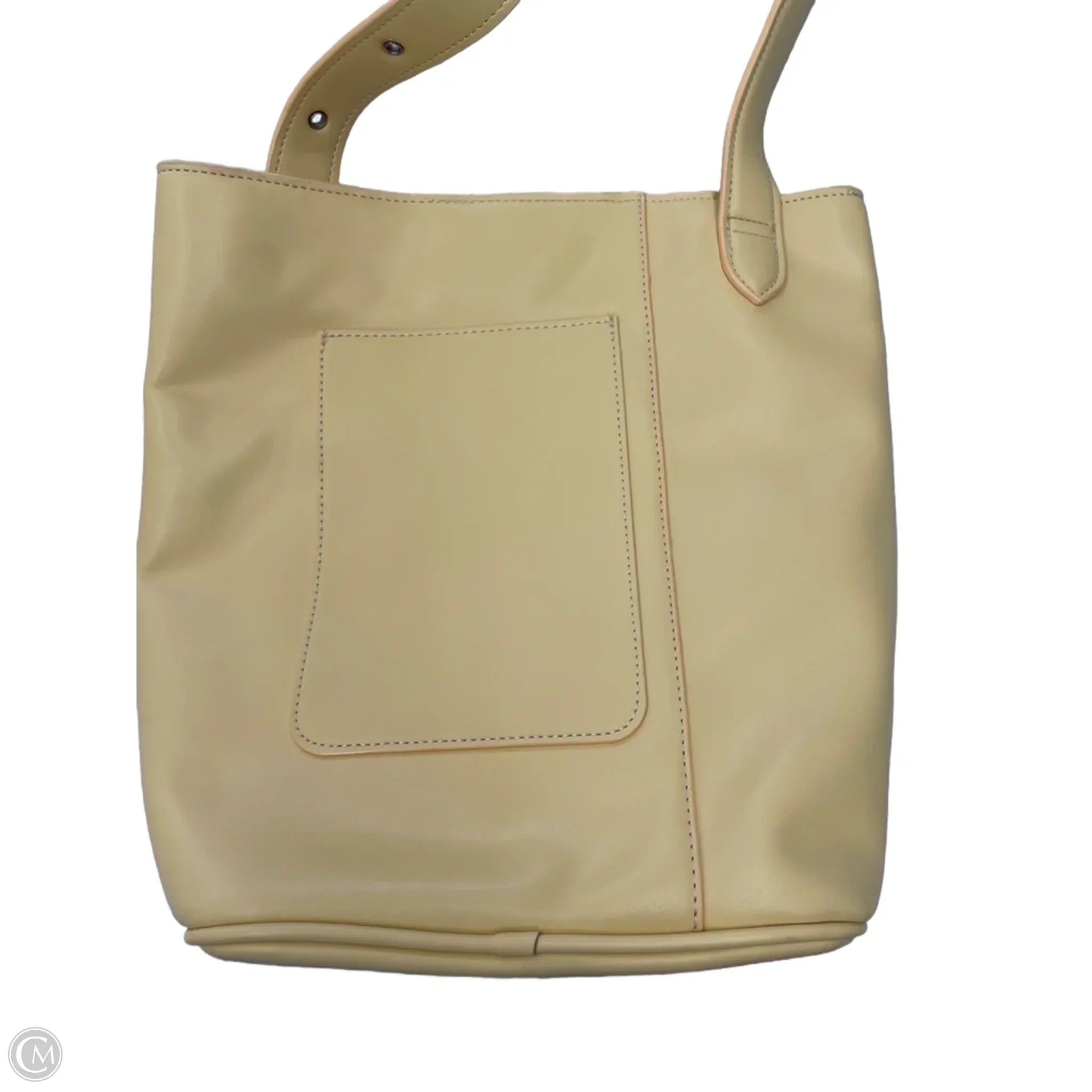 Handbag By House Of Want, Size: Medium