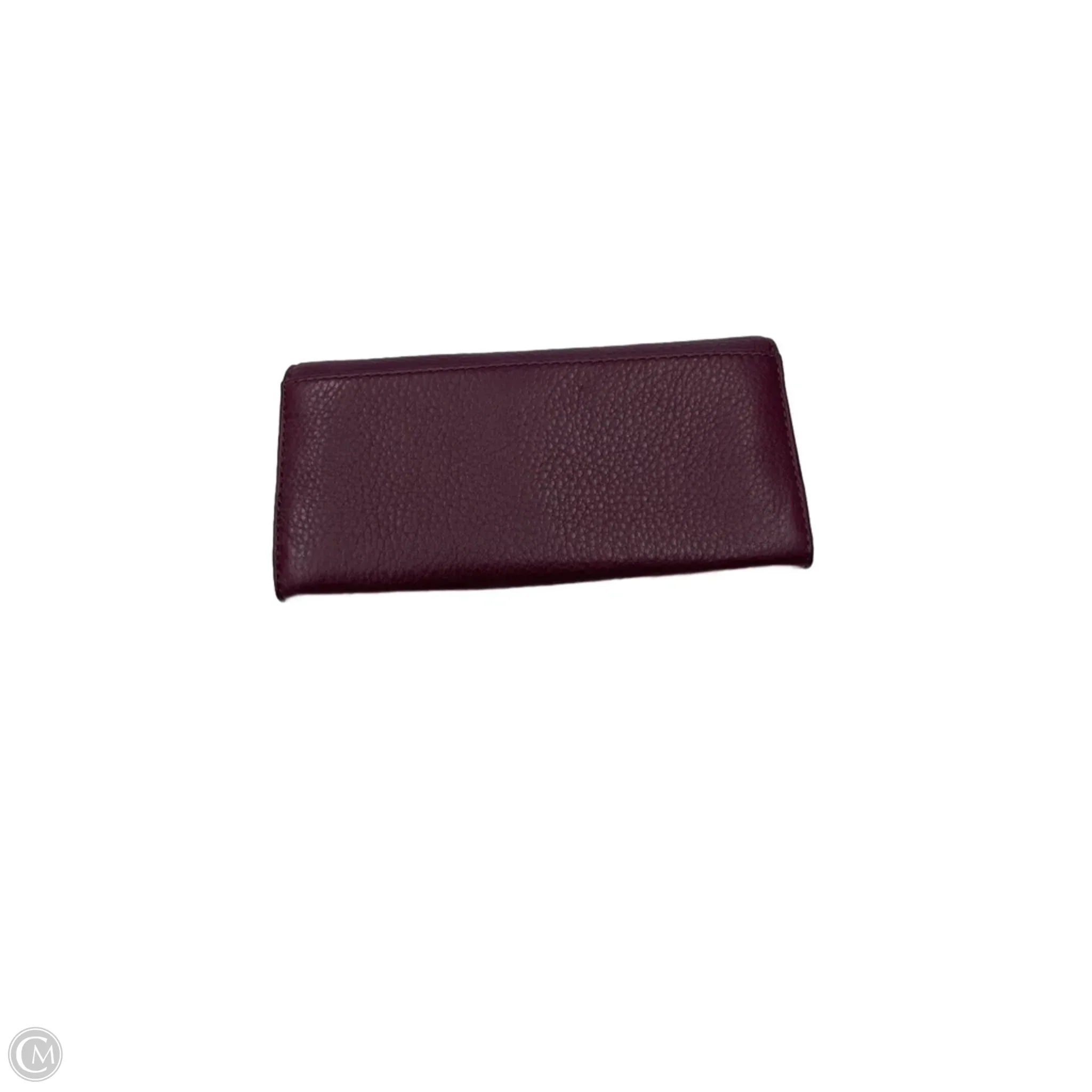 Wallet Designer By Michael Kors, Size: Large