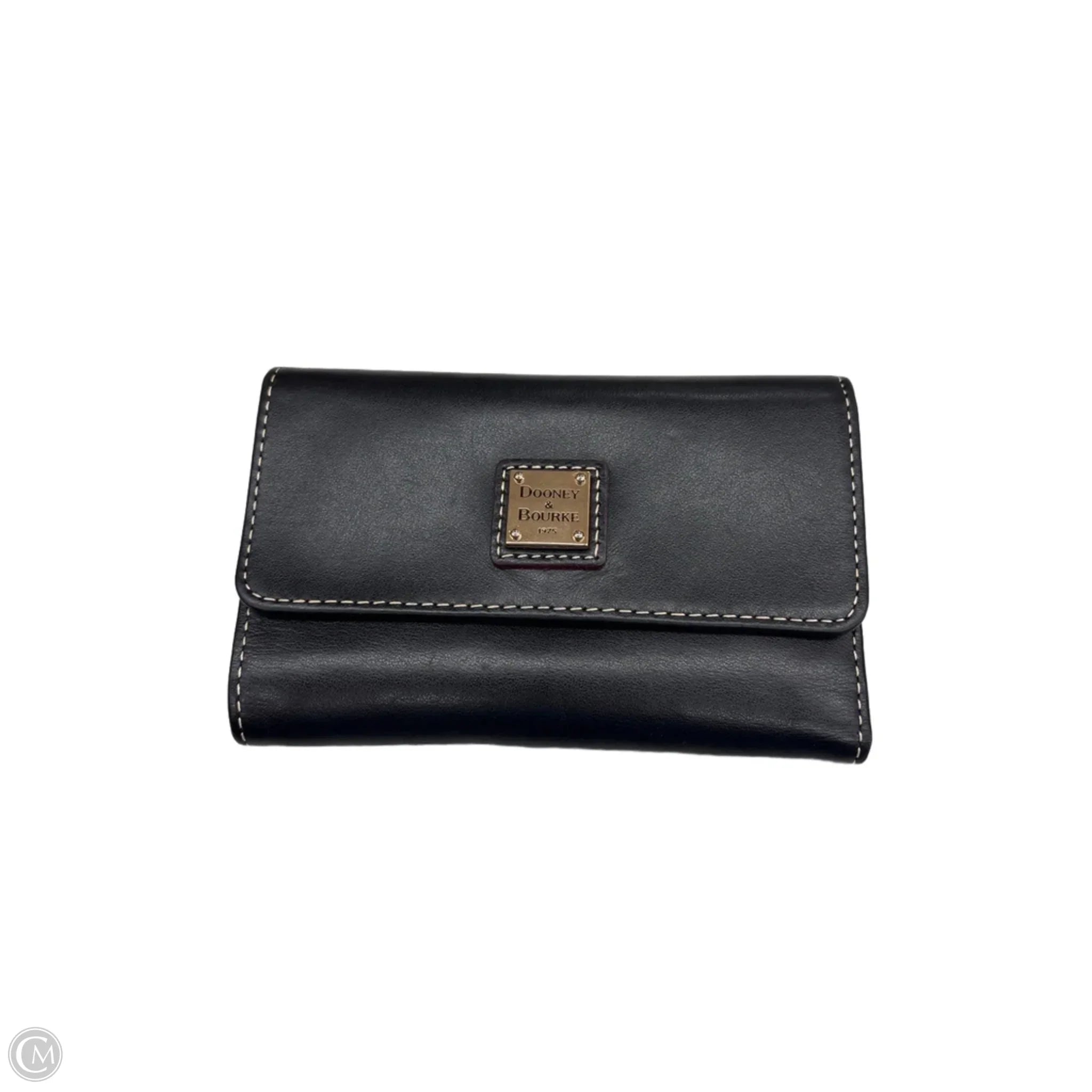 Wallet Designer By Dooney And Bourke, Size: Medium