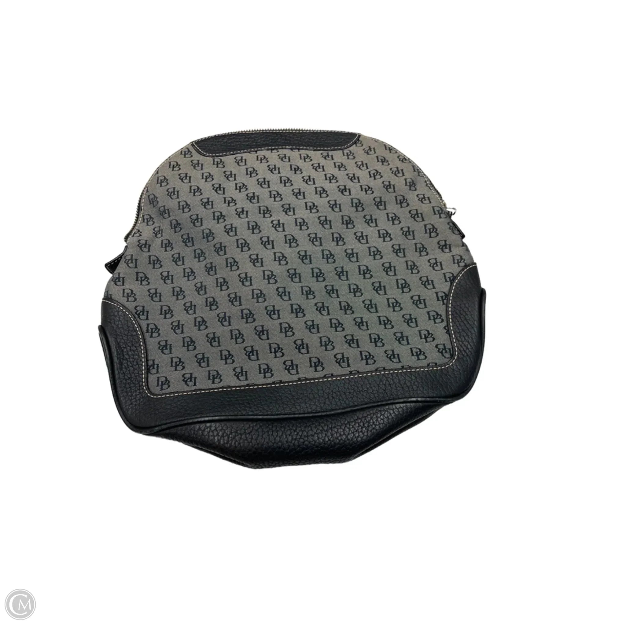 Backpack Designer By Dooney And Bourke, Size: Medium