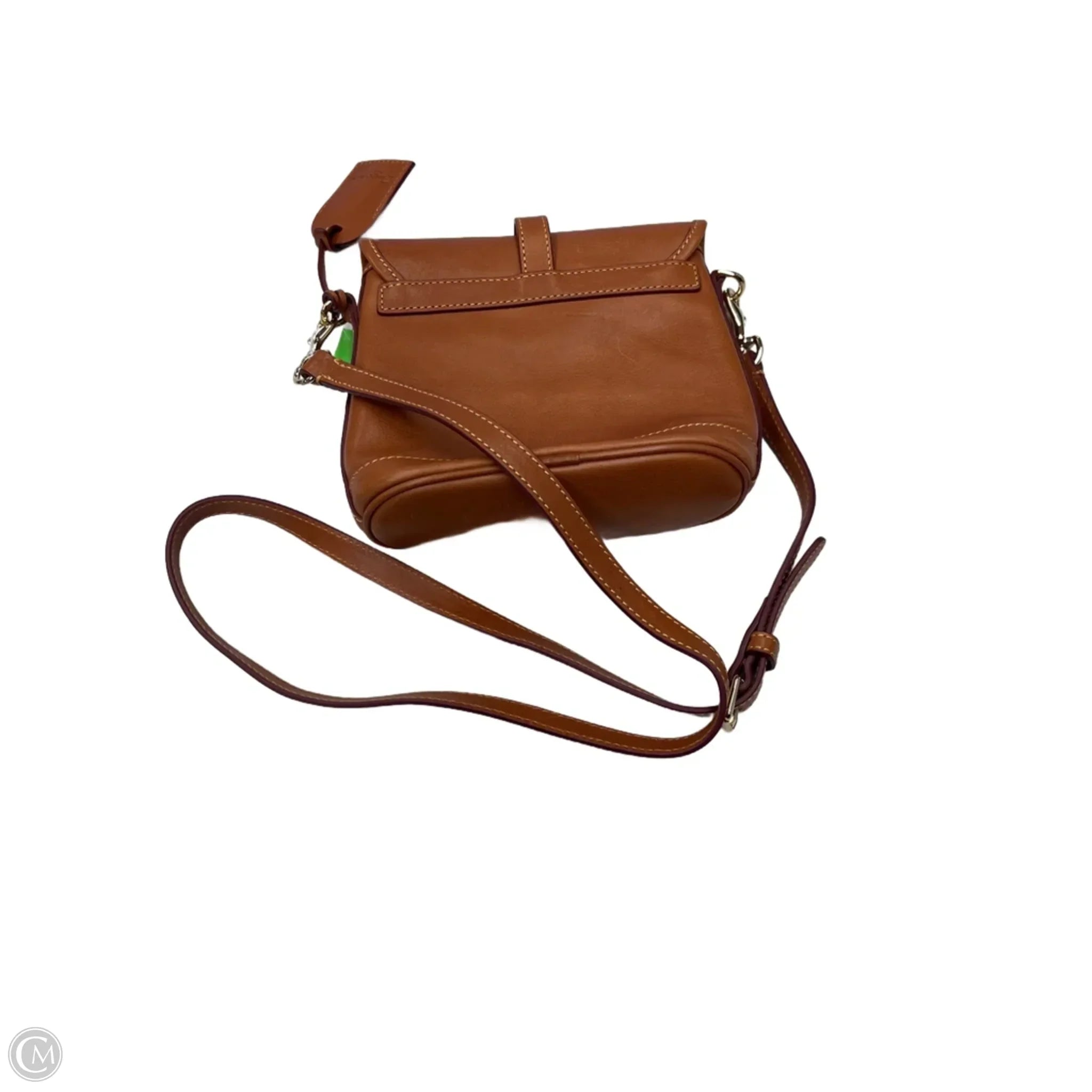 Crossbody Designer By Dooney And Bourke, Size: Small