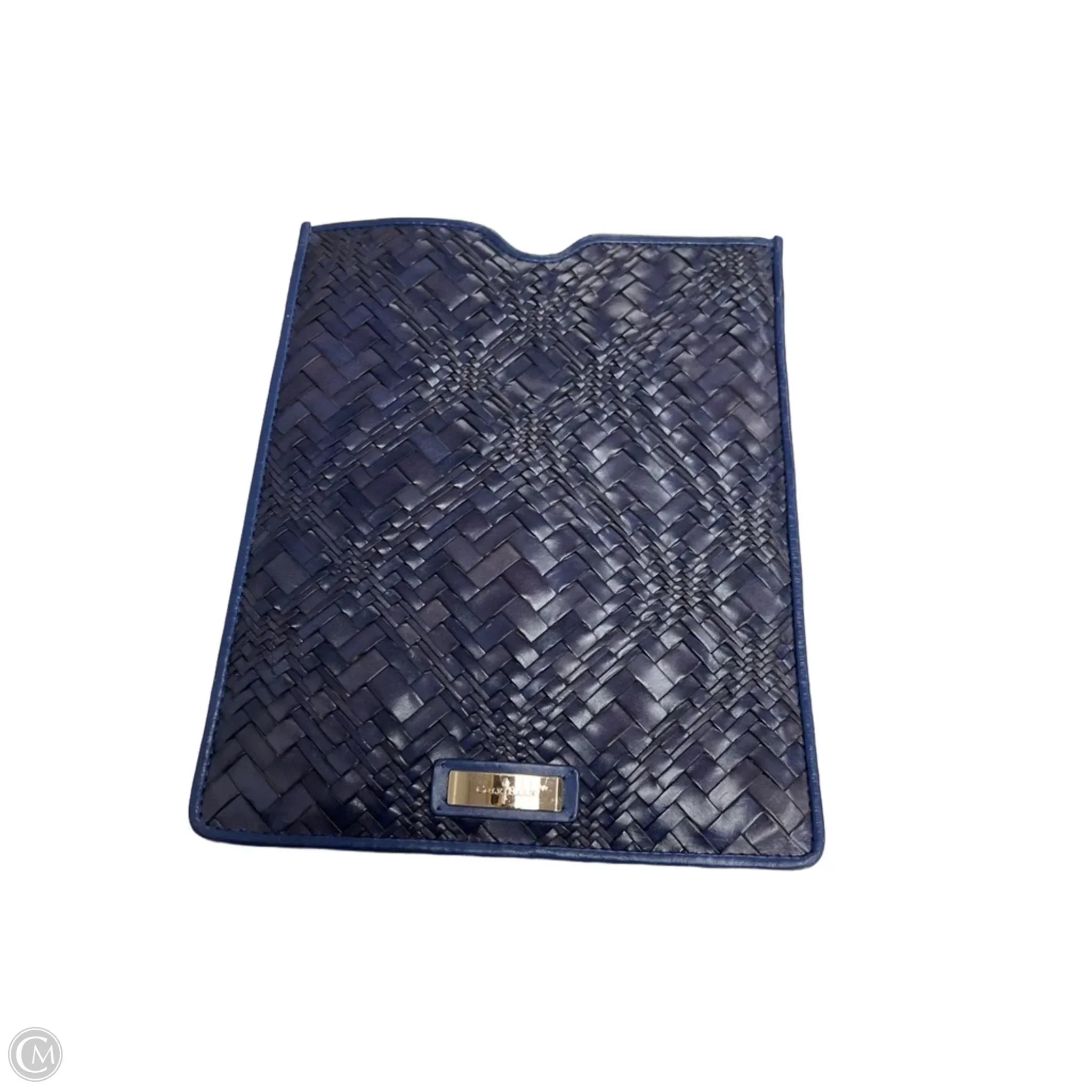 Laptop Sleeve By Cole-haan, Size: Small