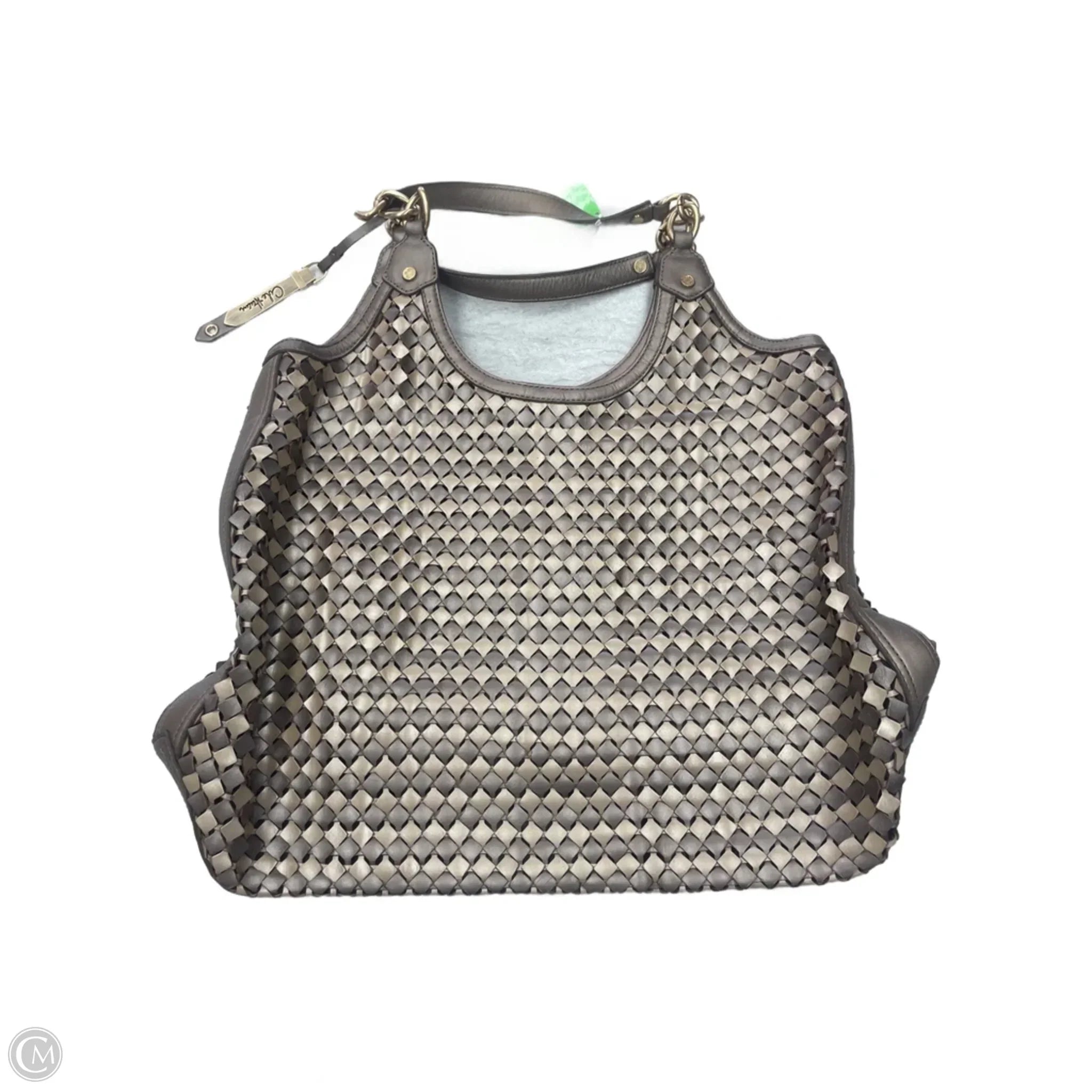 Handbag By Cole-haan, Size: Large