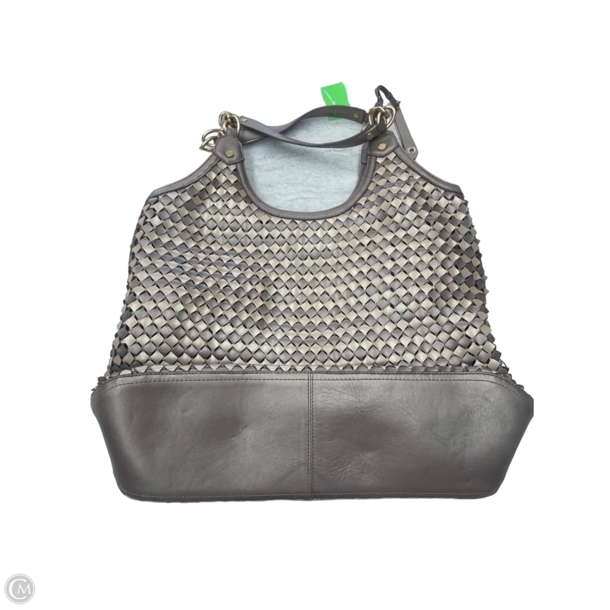 Handbag By Cole-haan, Size: Large