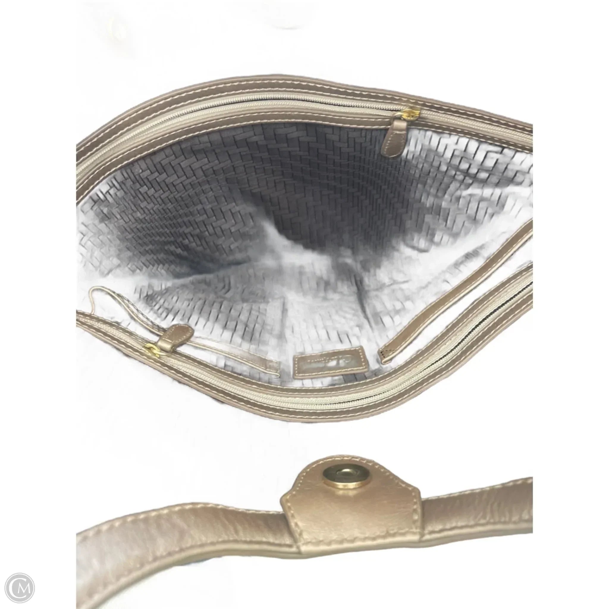 Handbag By Cole-haan, Size: Large